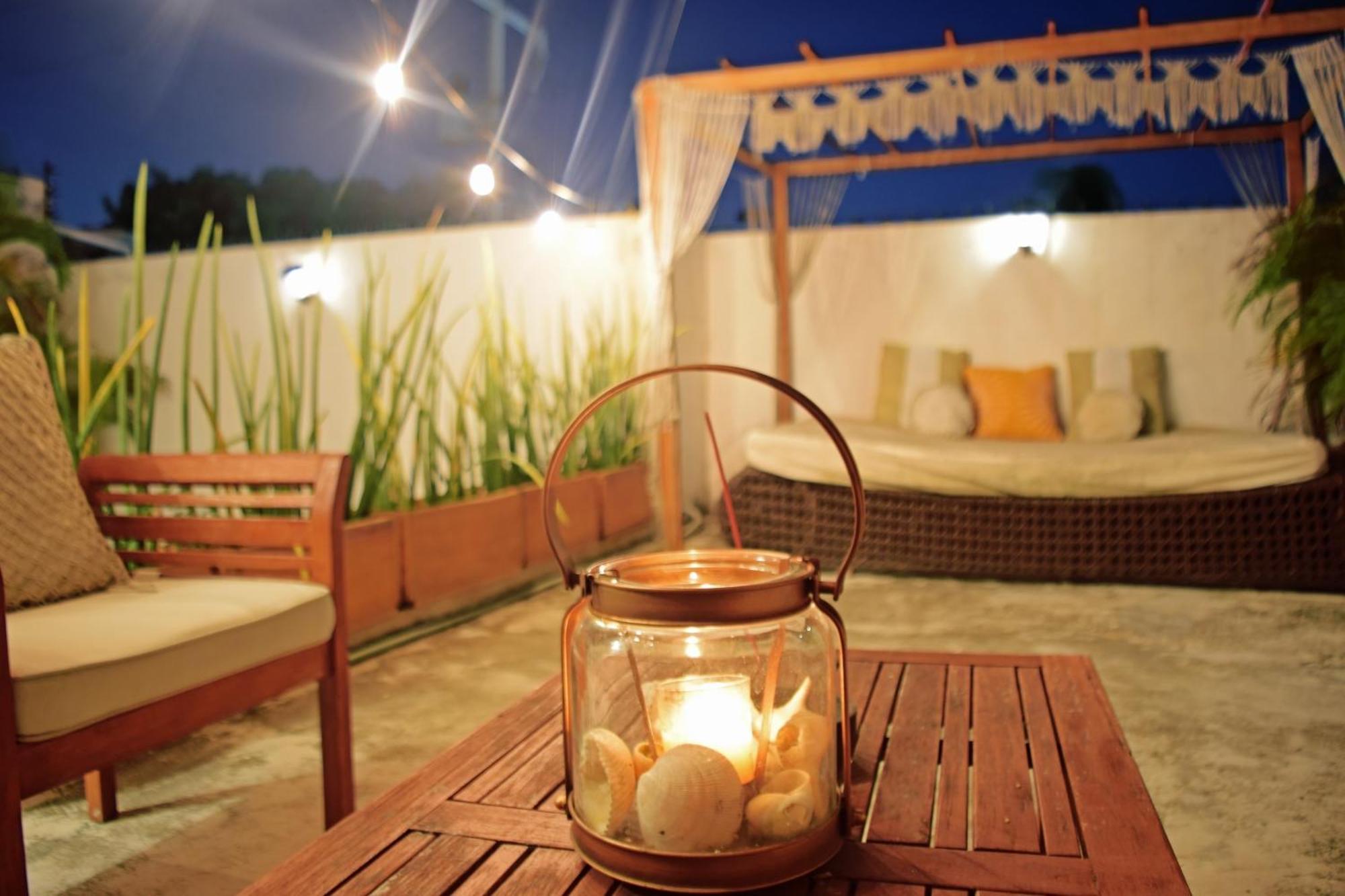 Casa Nomis Homestay Cancun