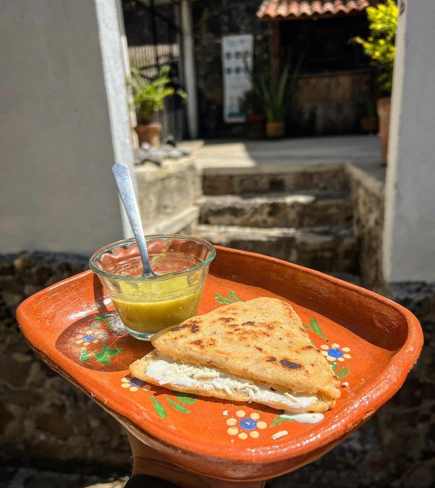 Casa Teotleco