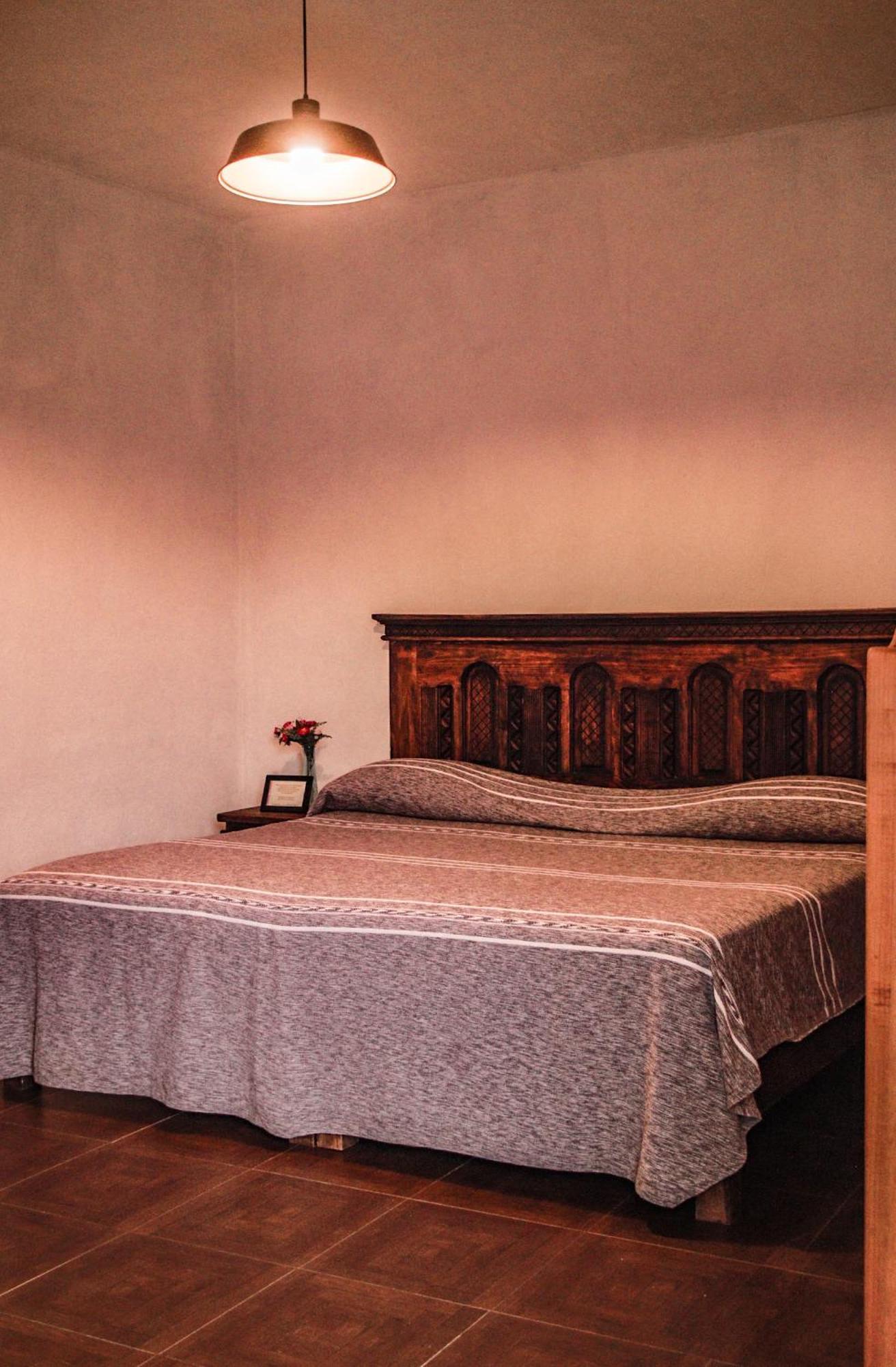 Casa Teotleco Guest house Tepoztlan