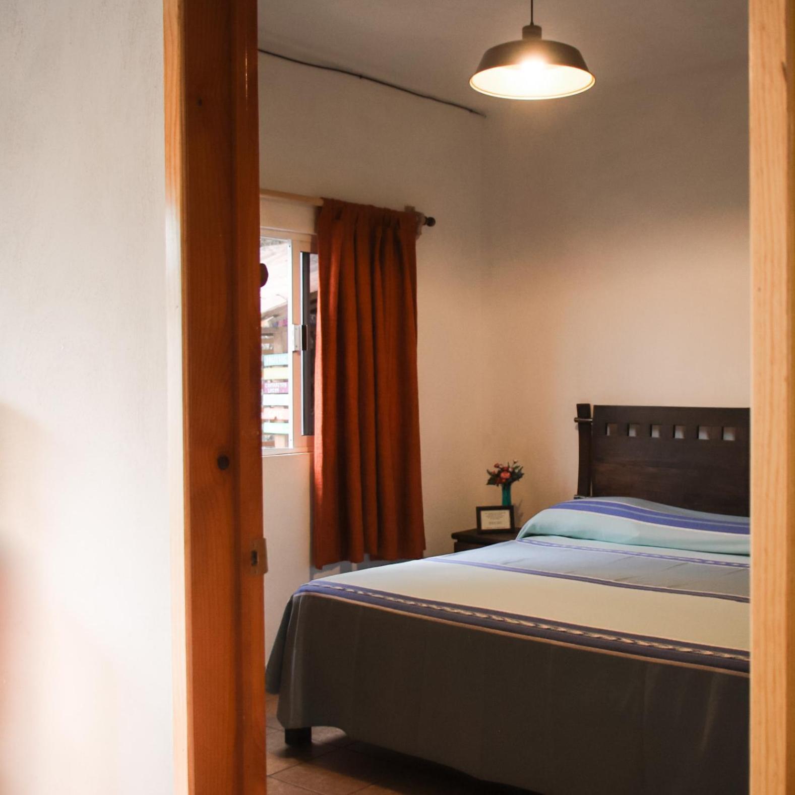 Guest house Casa Teotleco *