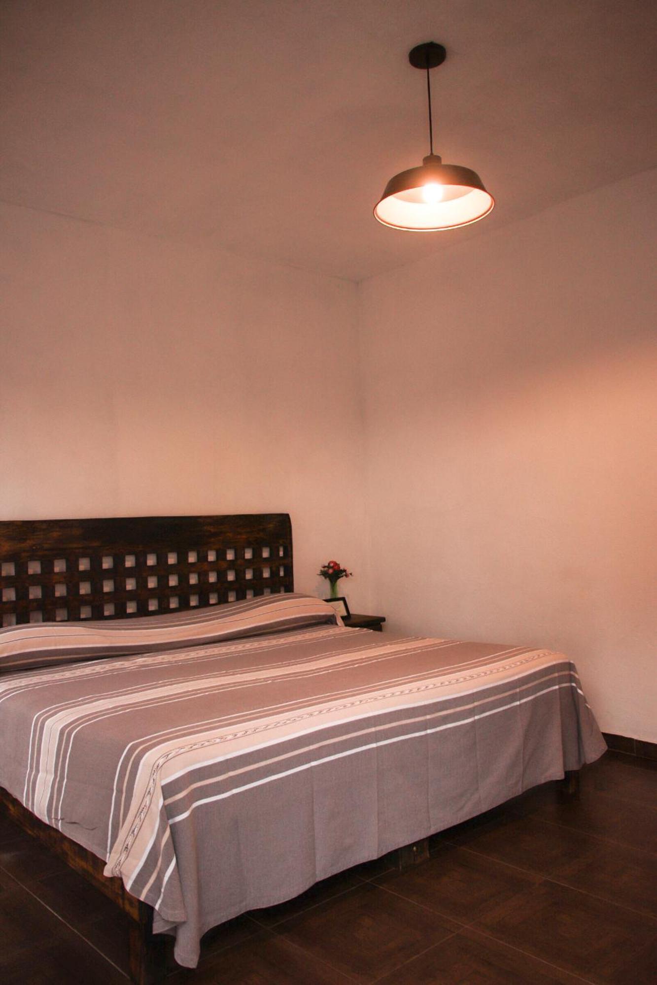 Casa Teotleco * Tepoztlan