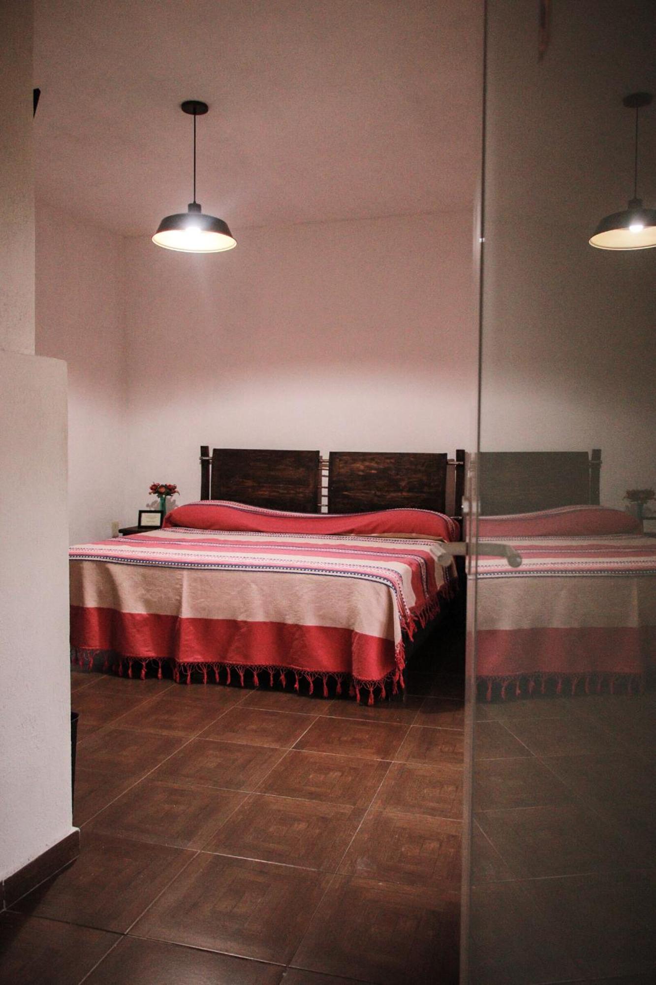 Casa Teotleco *