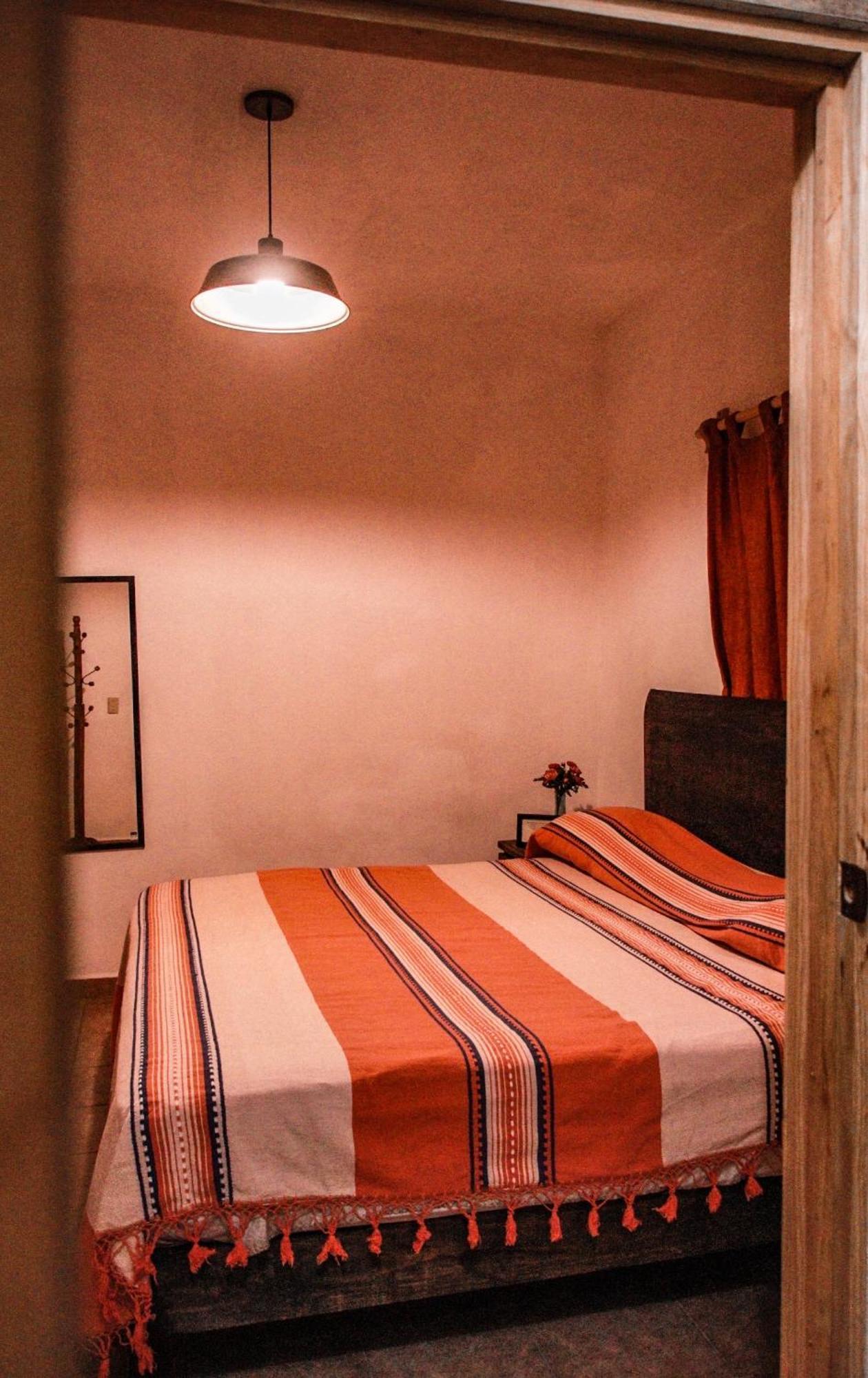 Casa Teotleco