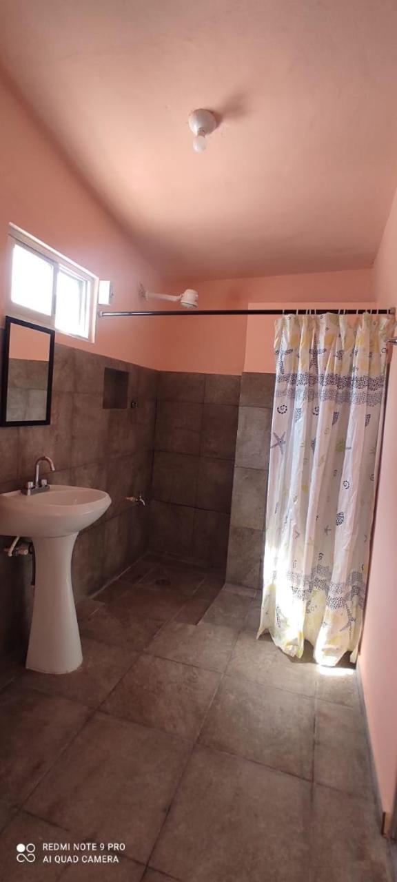 La Chozita Del Mar Holiday home *