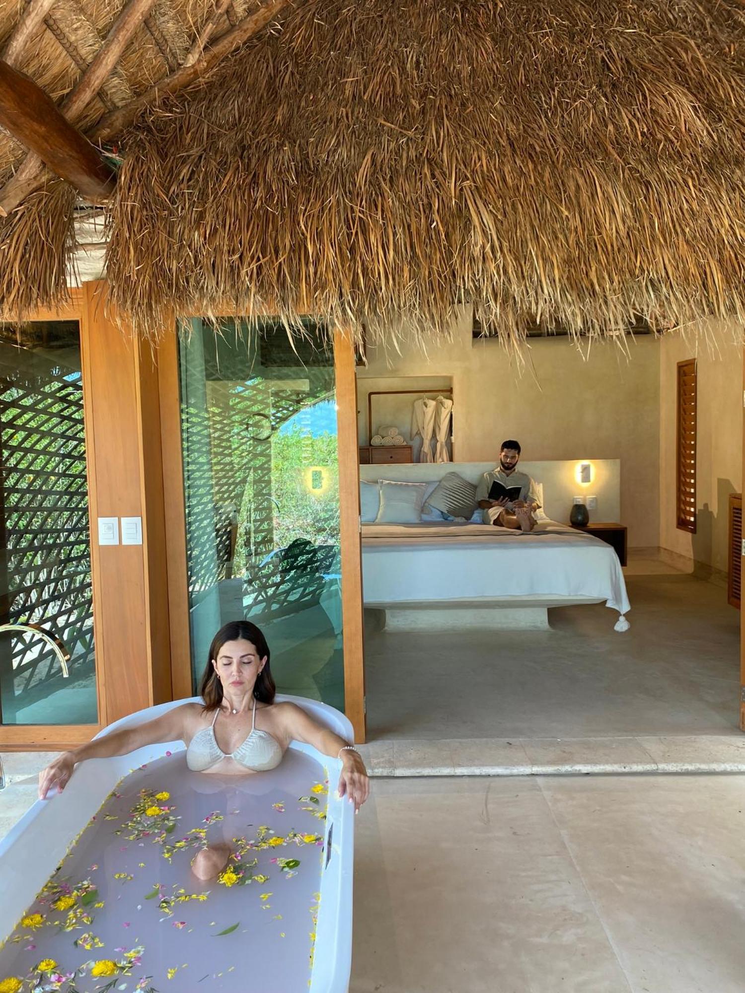 Xixim Mundo Imperial Wellness Hotel 5*