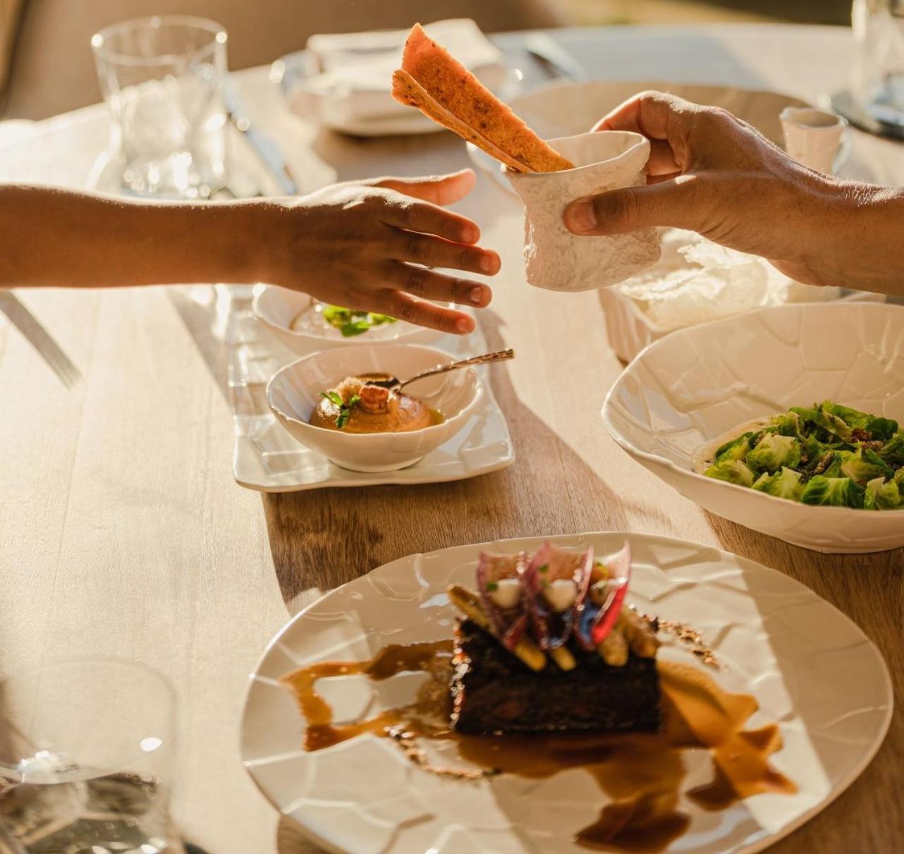 Nobu Cabos 5*
