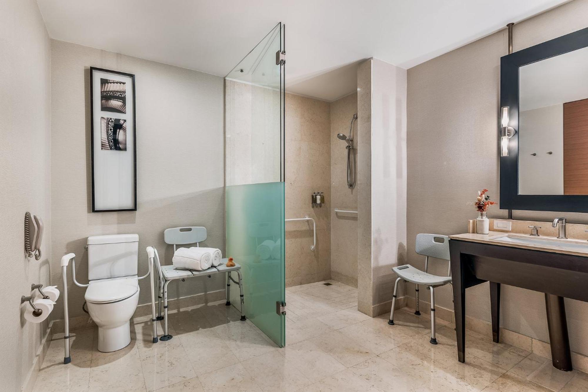Live Aqua Ciudad De Bosques De Lomas (adults Only) 5*