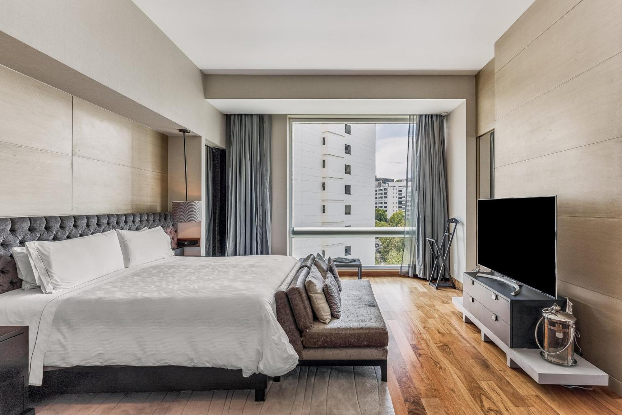 Live Aqua Ciudad De Bosques De Lomas (adults Only)