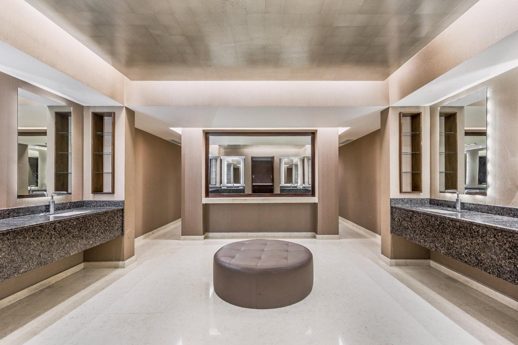 Live Aqua Ciudad De Bosques De Lomas (adults Only) 5* Mexico City