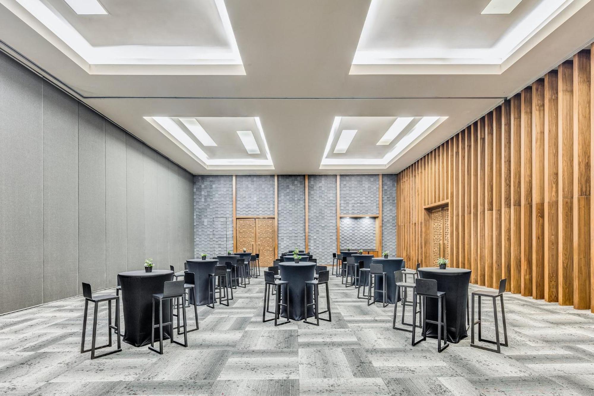 Hotel Live Aqua Ciudad De Bosques De Lomas (adults Only)