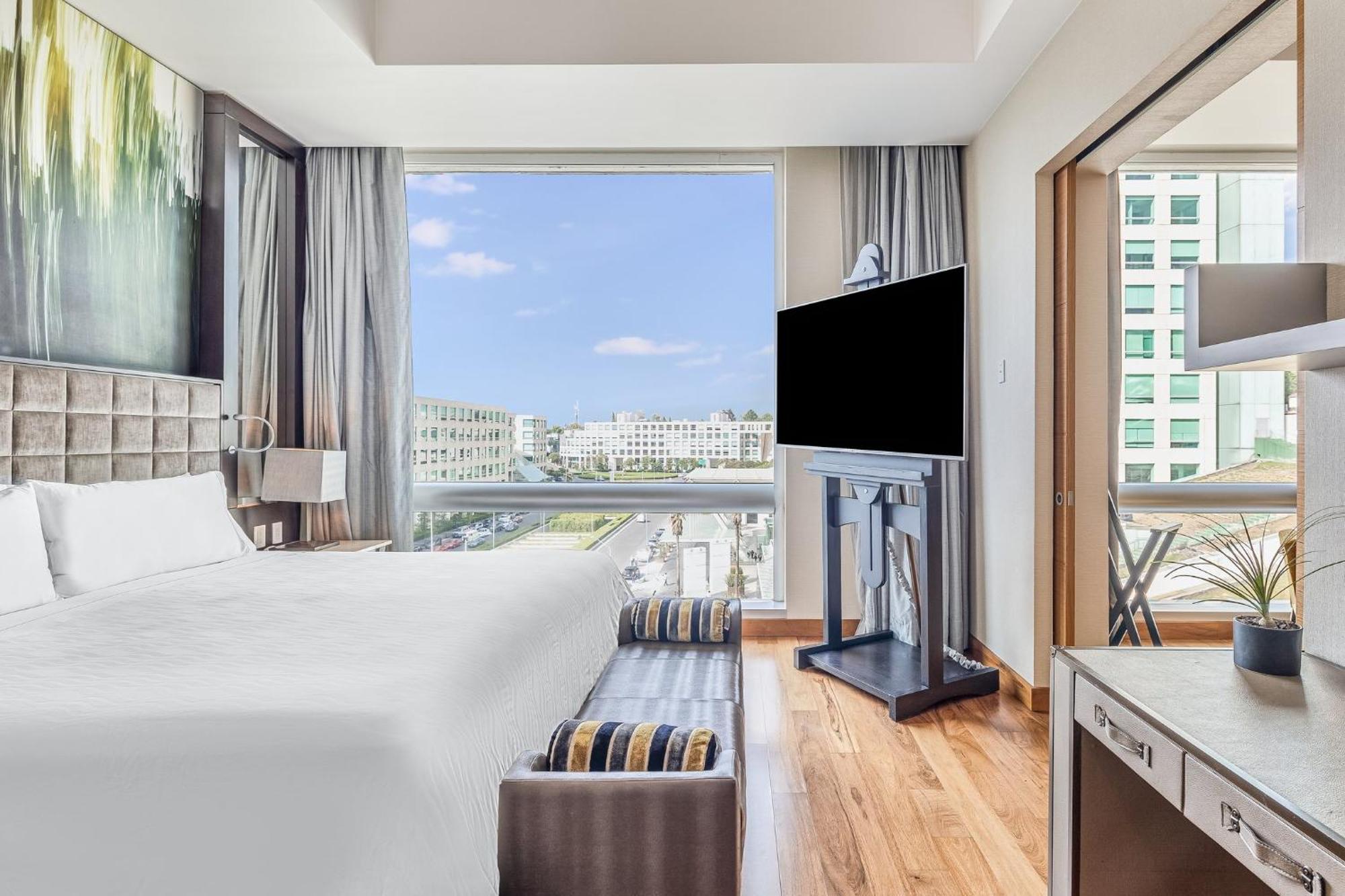 Live Aqua Ciudad De Bosques De Lomas (adults Only) Hotel 5*