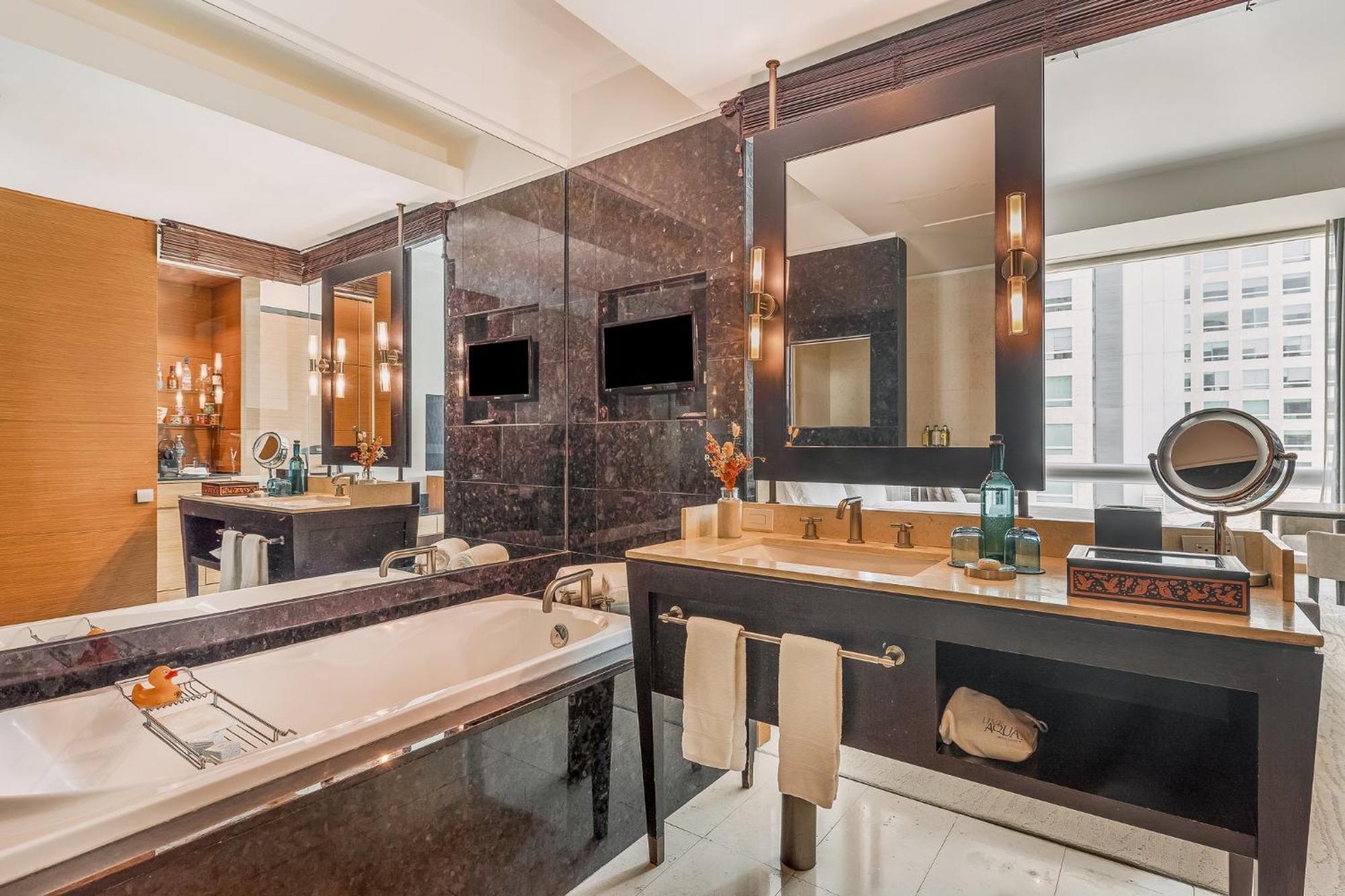 Live Aqua Ciudad De Bosques De Lomas (adults Only) Hotel Mexico City