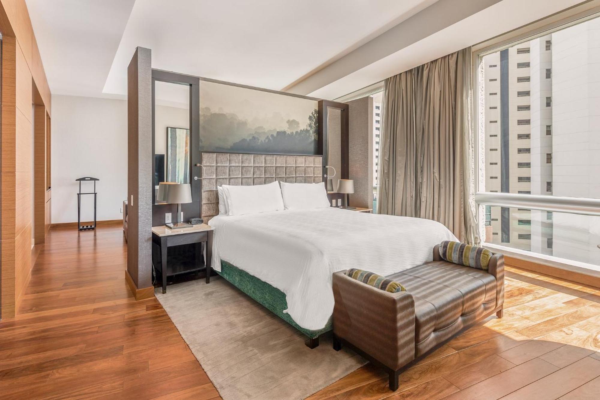 Live Aqua Ciudad De Bosques De Lomas (adults Only) Hotel