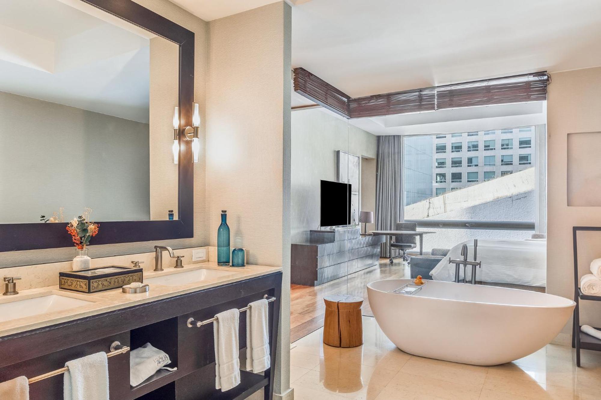 Live Aqua Ciudad De Bosques De Lomas (adults Only) Hotel Mexico City