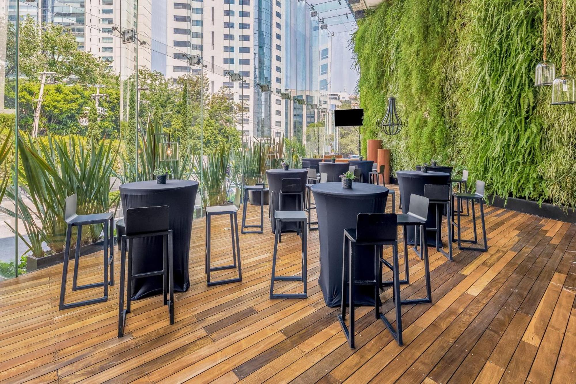 Hotel Live Aqua Ciudad De Bosques De Lomas (adults Only) 5*