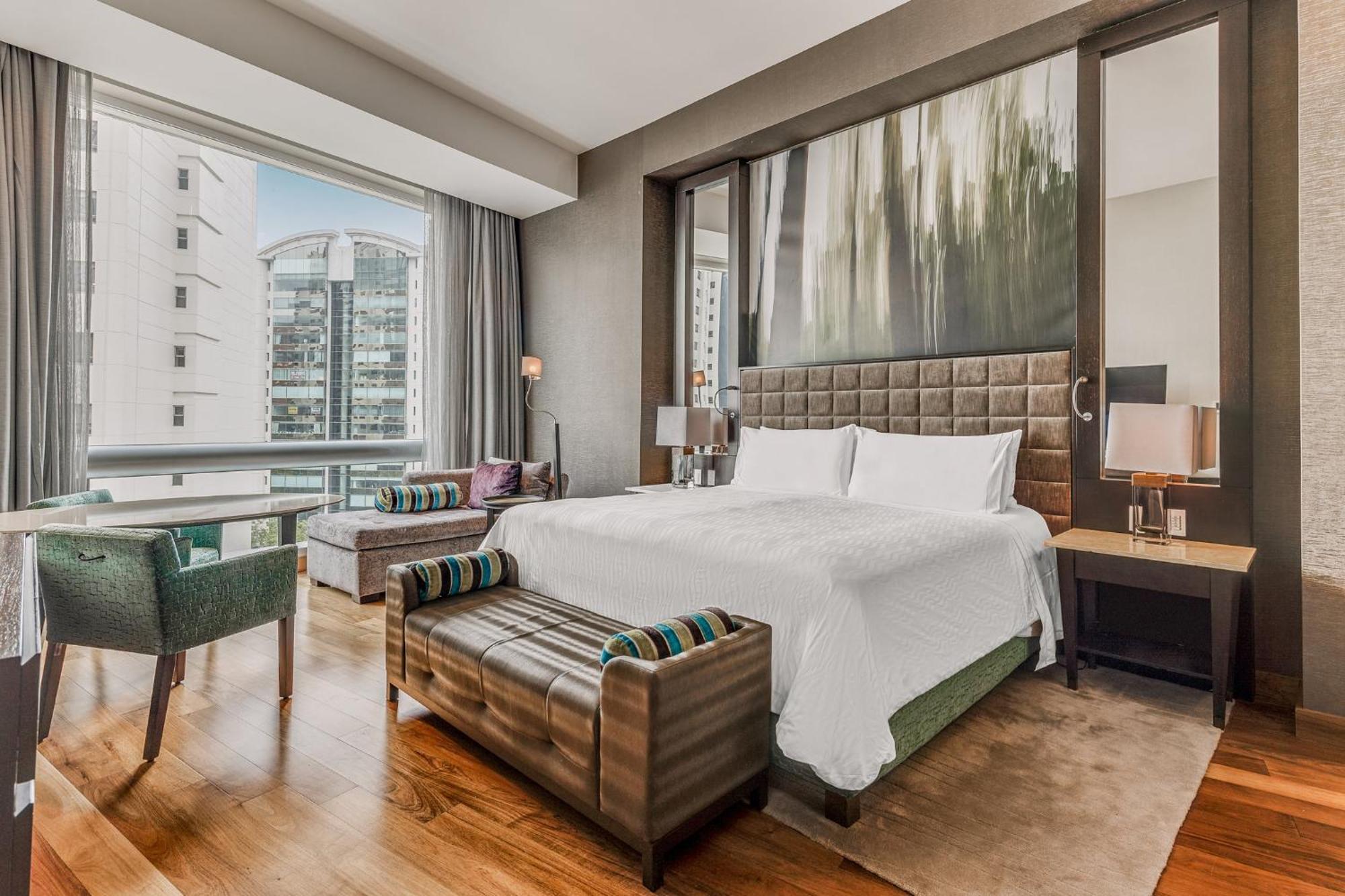 Live Aqua Ciudad De Bosques De Lomas (adults Only) Mexico City