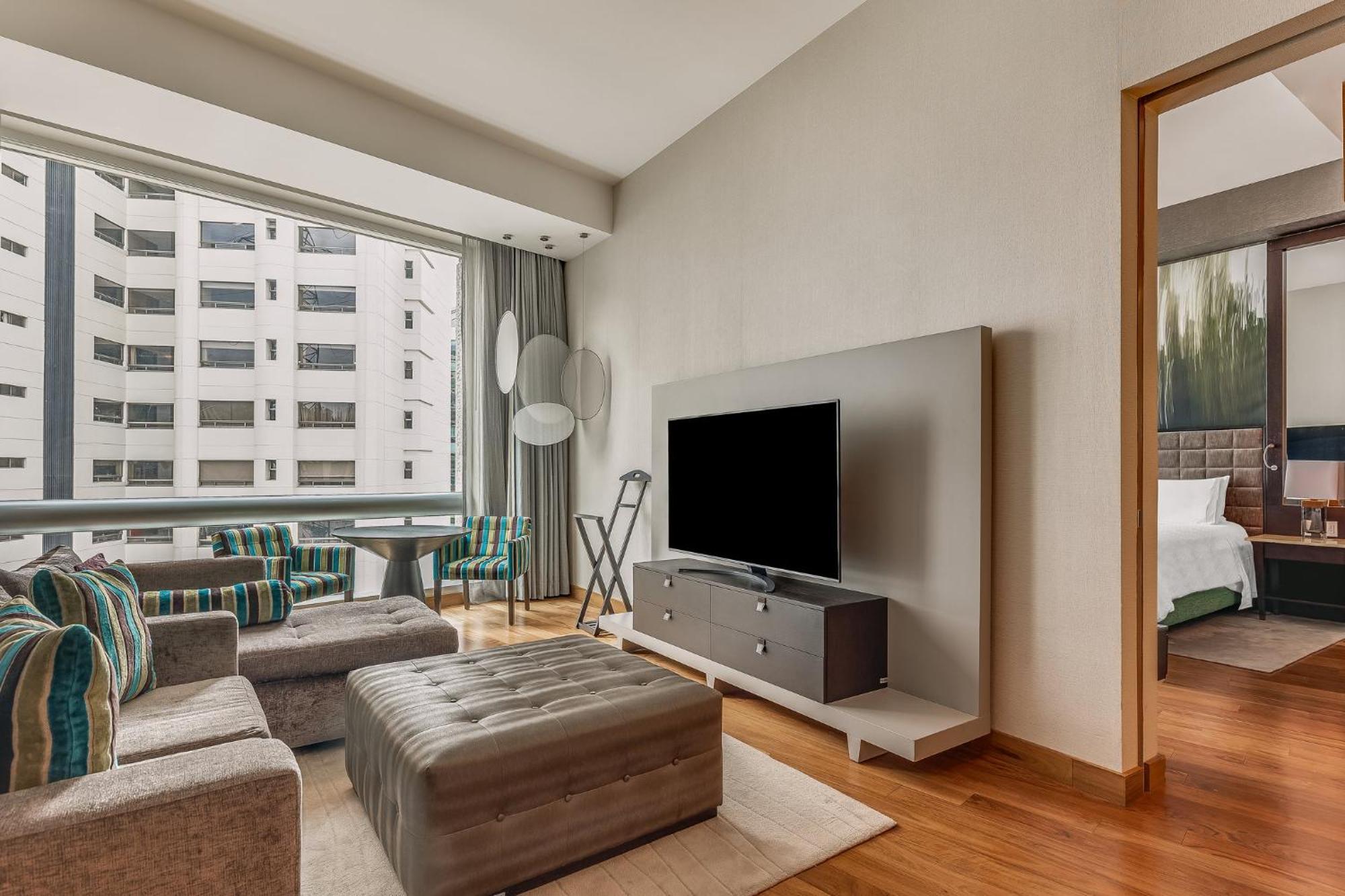 Hotel Live Aqua Ciudad De Bosques De Lomas (adults Only)
