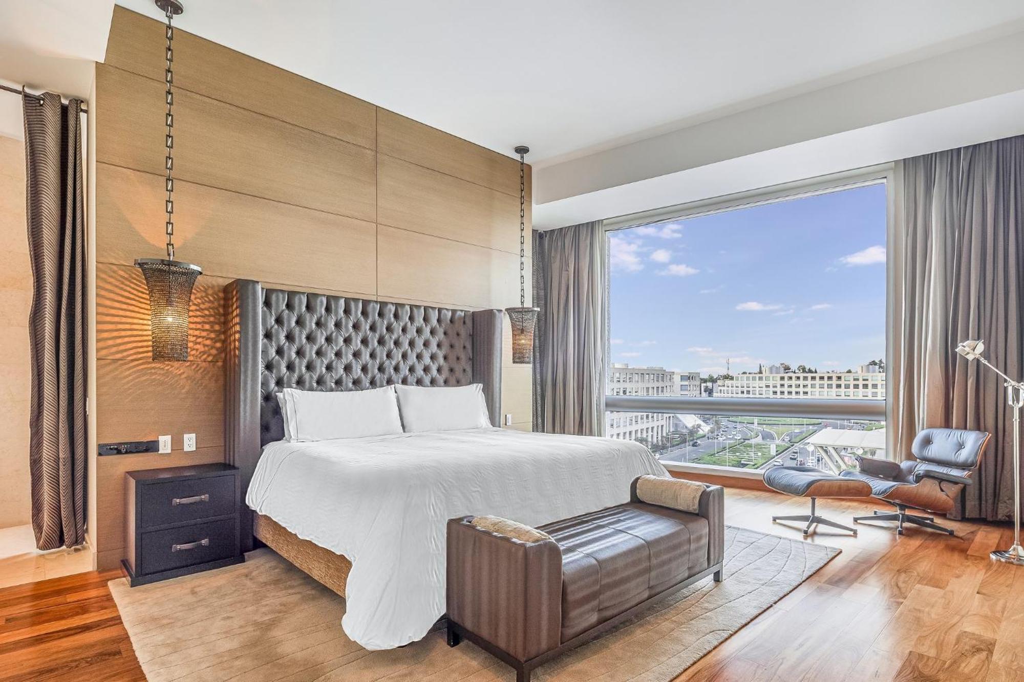 Live Aqua Ciudad De Bosques De Lomas (adults Only) 5*