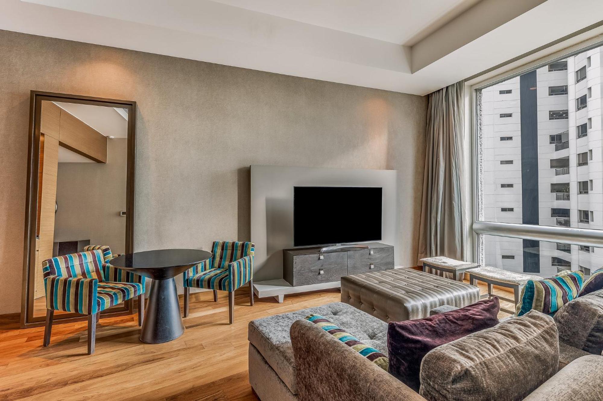 Live Aqua Ciudad De Bosques De Lomas (adults Only)