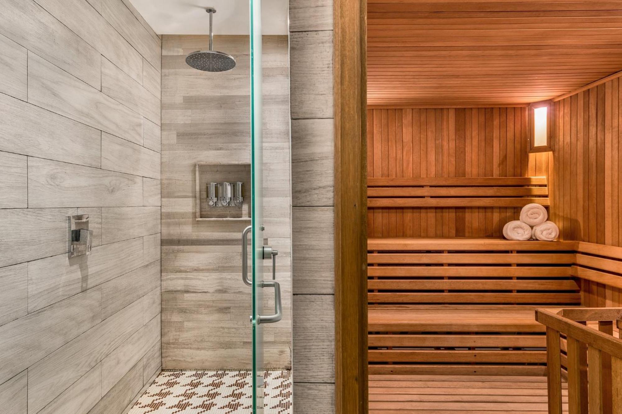Hotel Live Aqua Ciudad De Bosques De Lomas (adults Only) Mexico City