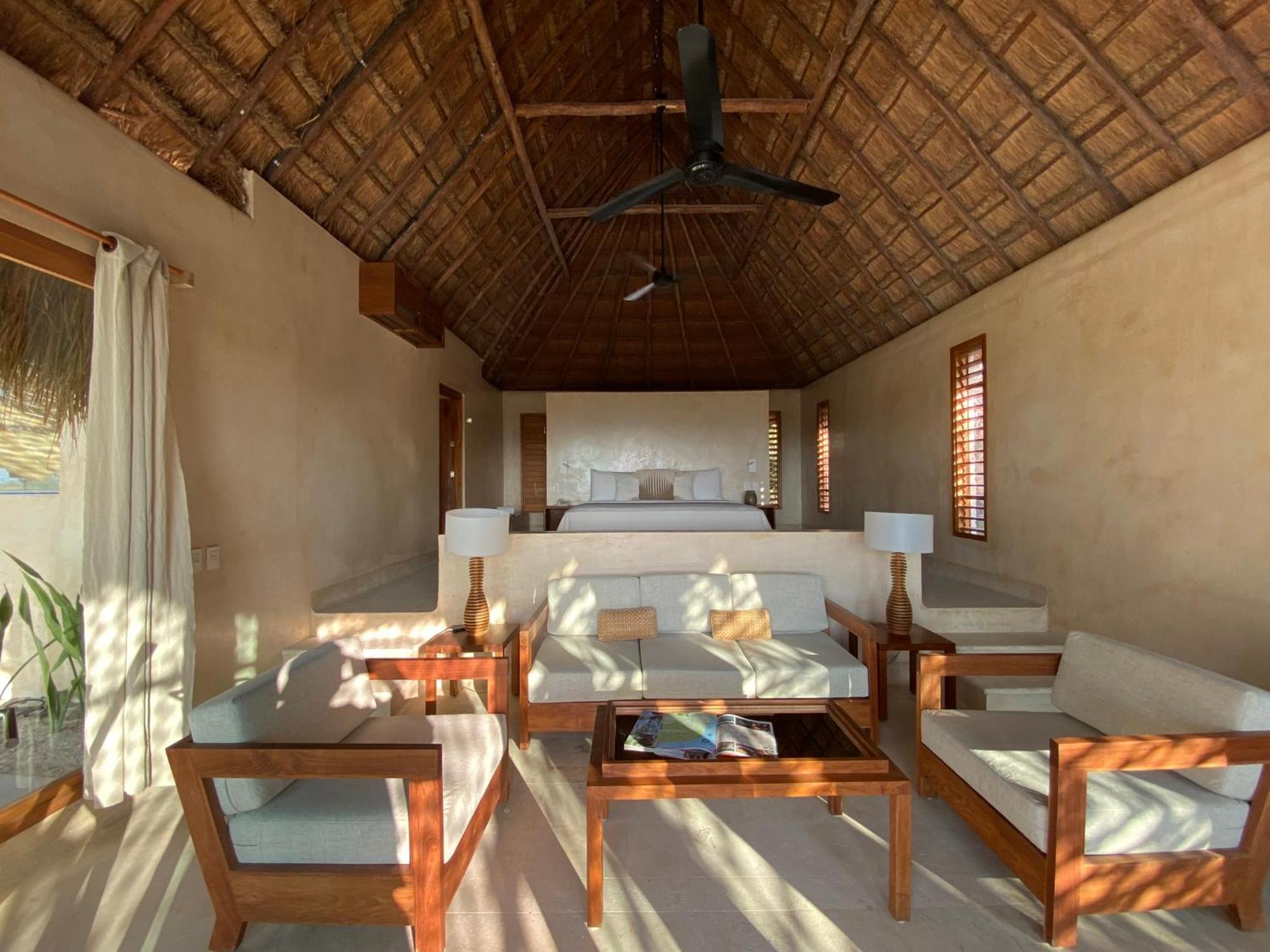 Hotel Xixim Mundo Imperial Wellness Celestun