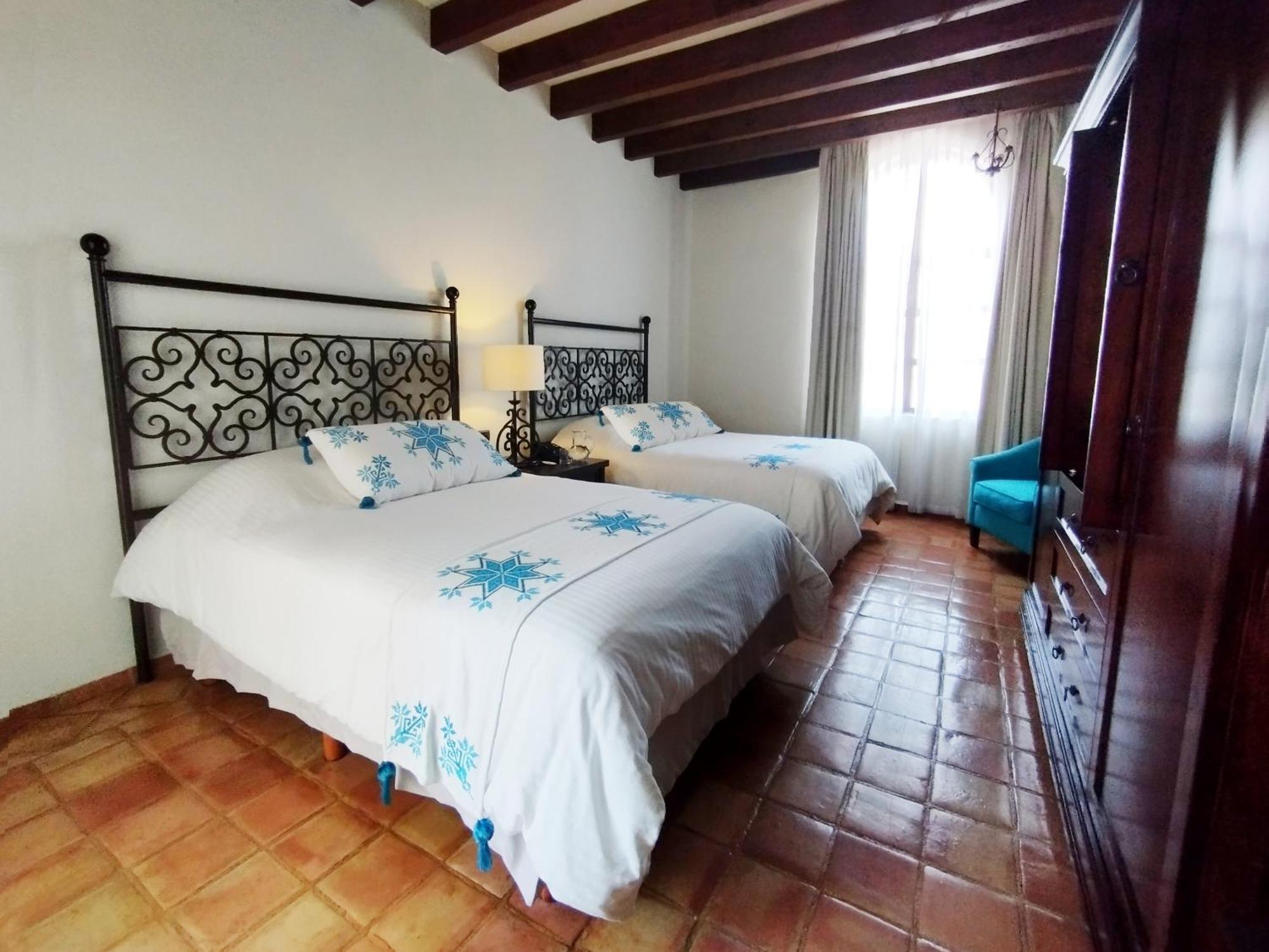 Guaycura Boutique Hotel, Club & Hotel Todos Santos