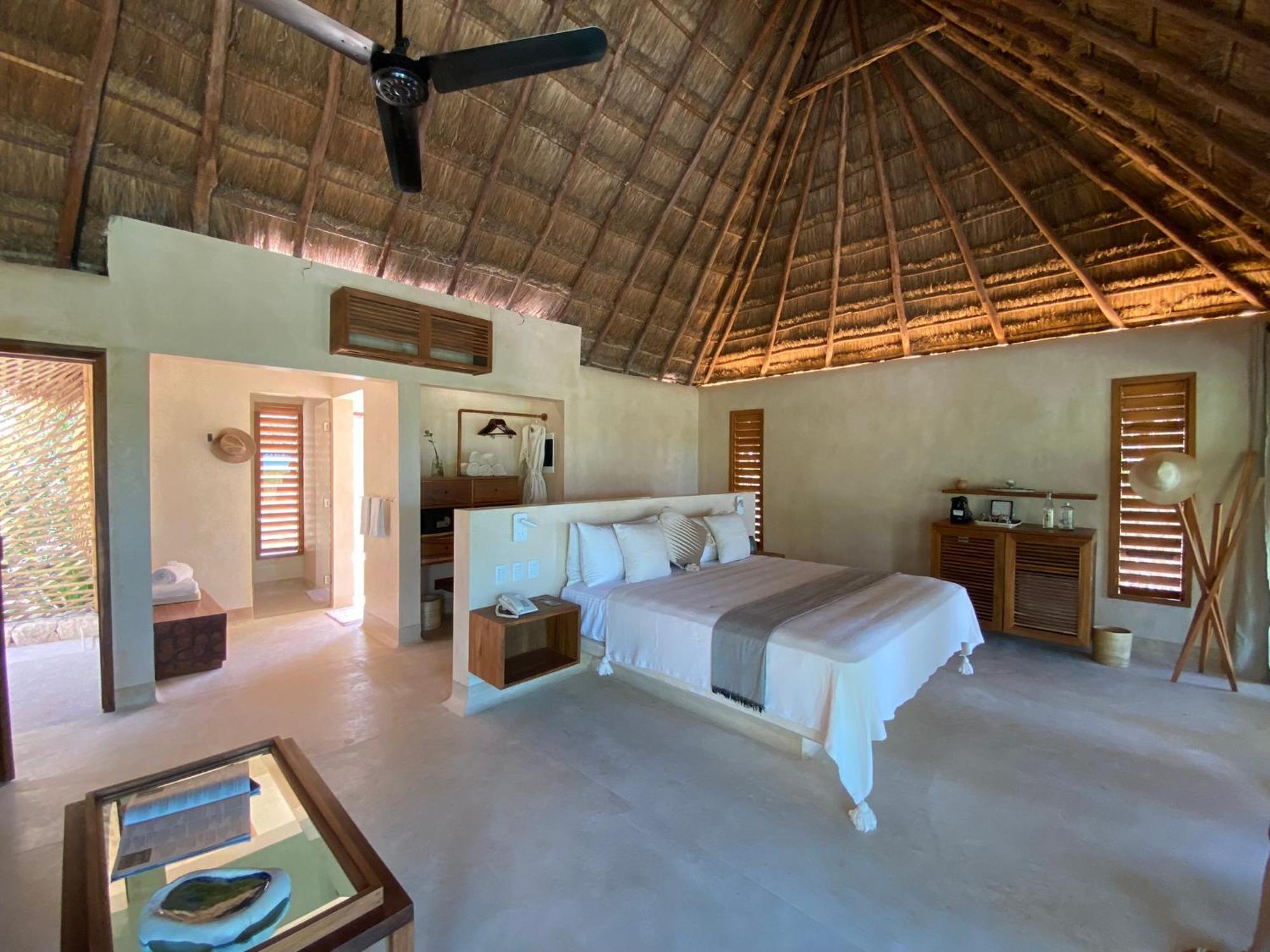 Hotel Xixim Mundo Imperial Wellness 5*