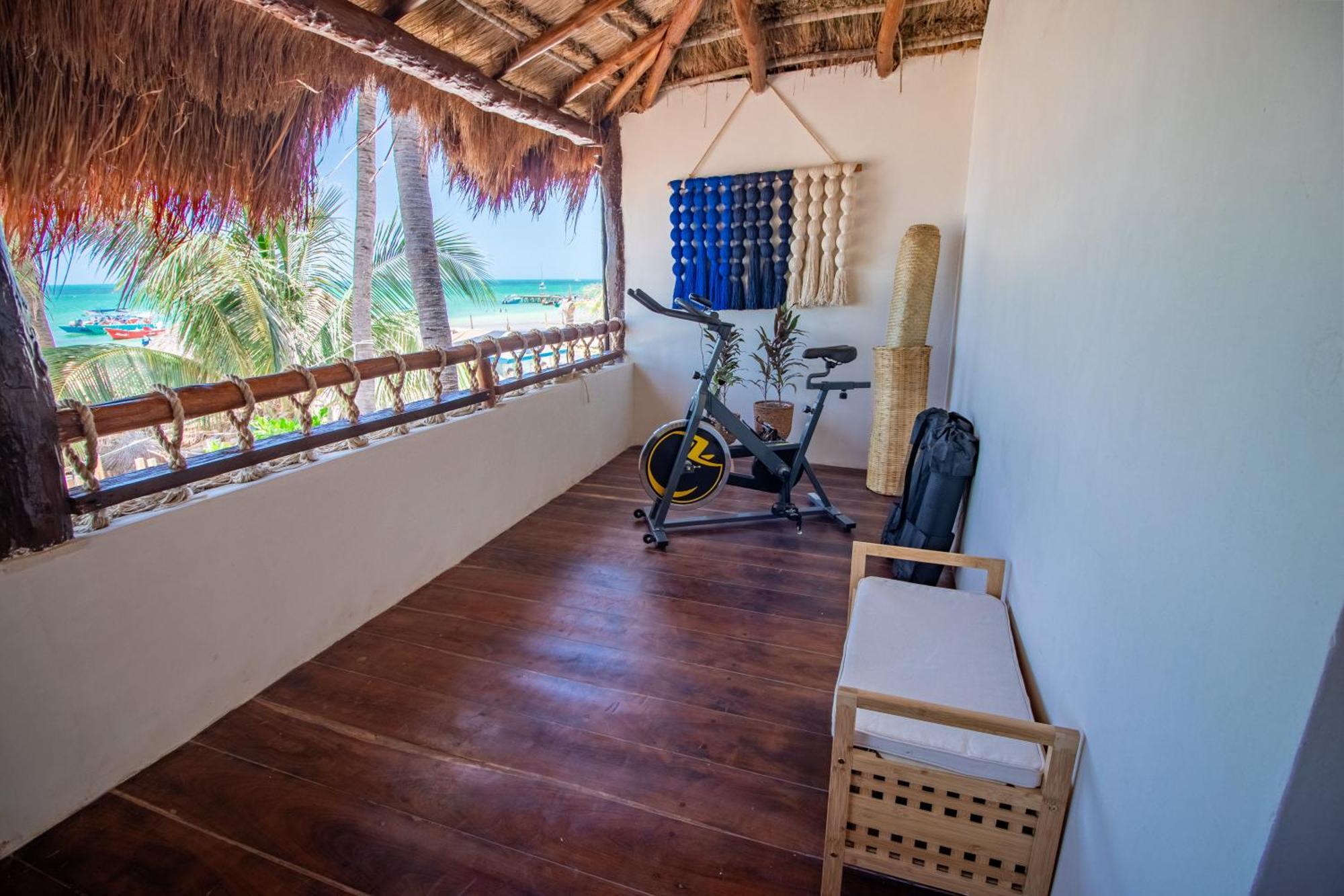 Hotel Amaite Isla Holbox