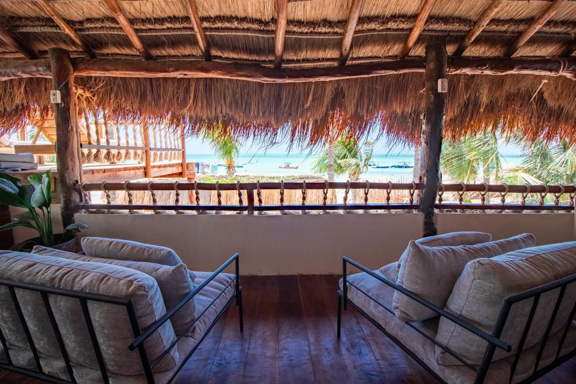 Amaite Hotel Isla Holbox