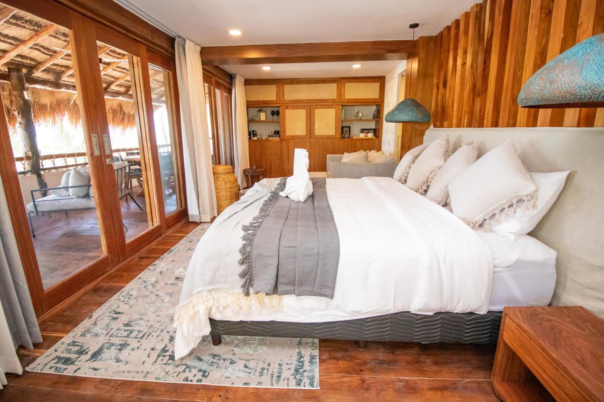 Amaite Hotel Isla Holbox