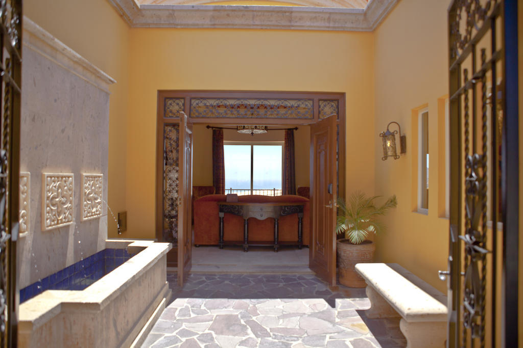 Pueblo Bonito Montecristo Luxury 5* Cabo San Lucas