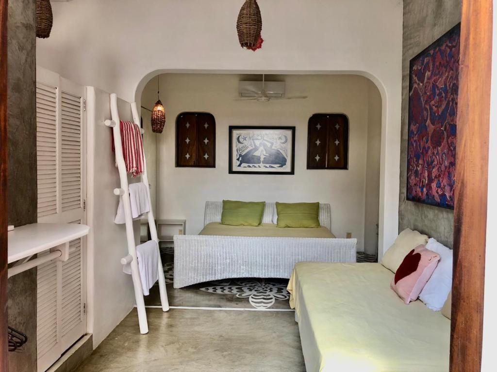 Casa Inn Sayulita