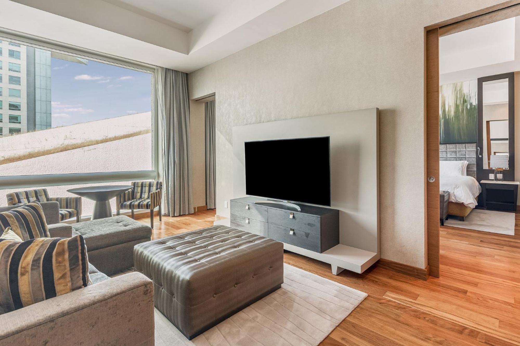 Live Aqua Ciudad De Bosques De Lomas (adults Only)