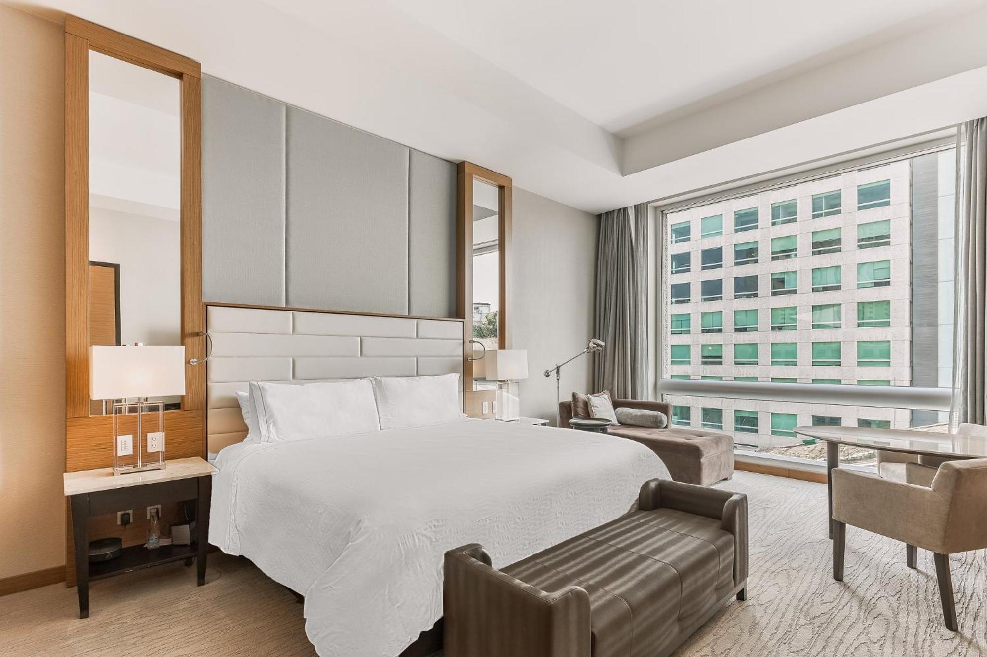 Live Aqua Ciudad De Bosques De Lomas (adults Only) Hotel Mexico City