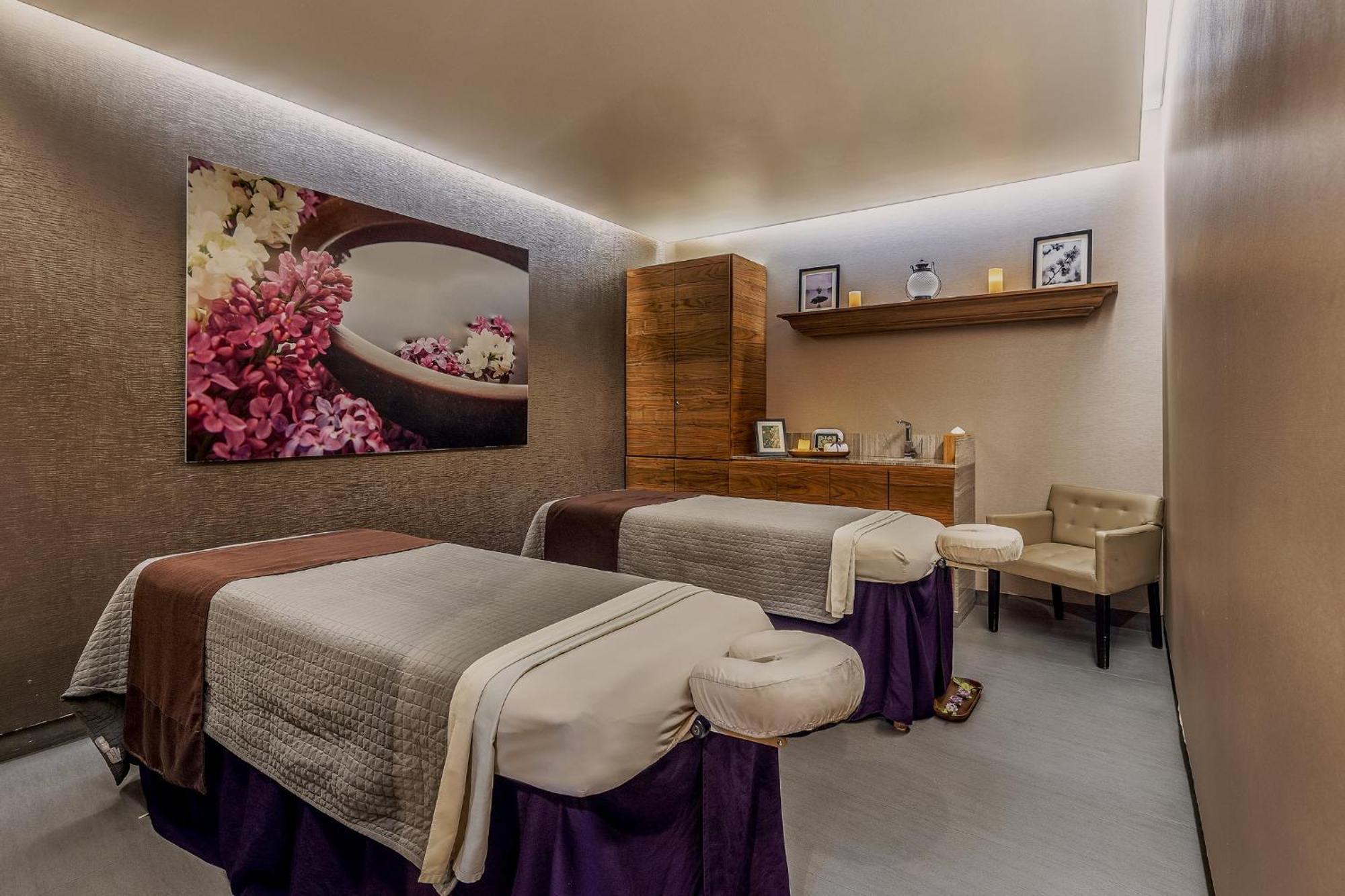 Live Aqua Ciudad De Bosques De Lomas (adults Only) Mexico City