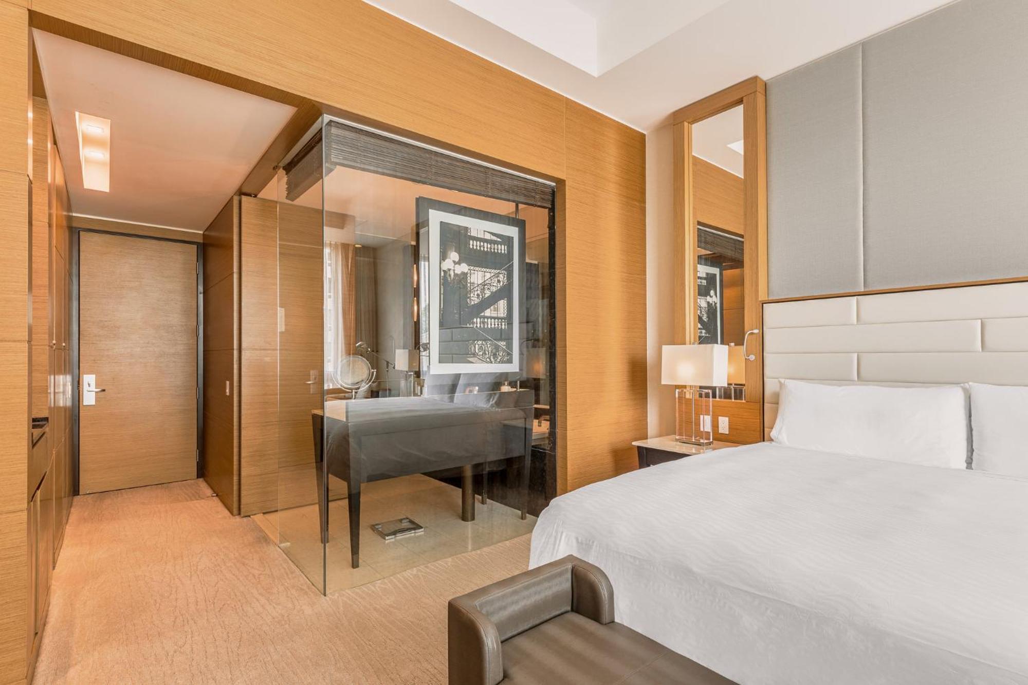 Hotel Live Aqua Ciudad De Bosques De Lomas (adults Only) 5*