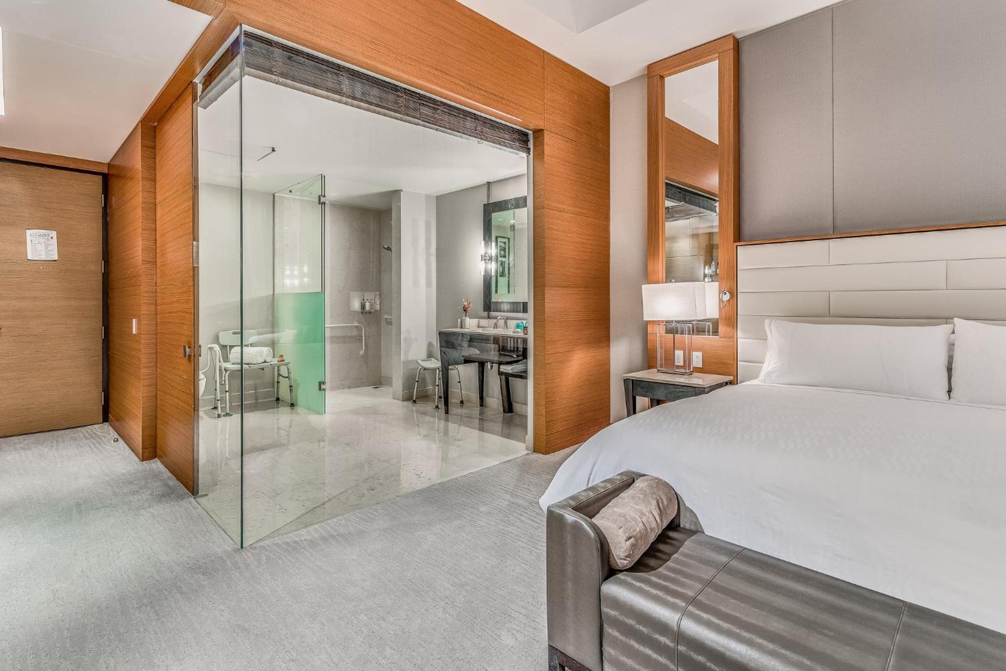 Hotel Live Aqua Ciudad De Bosques De Lomas (adults Only)