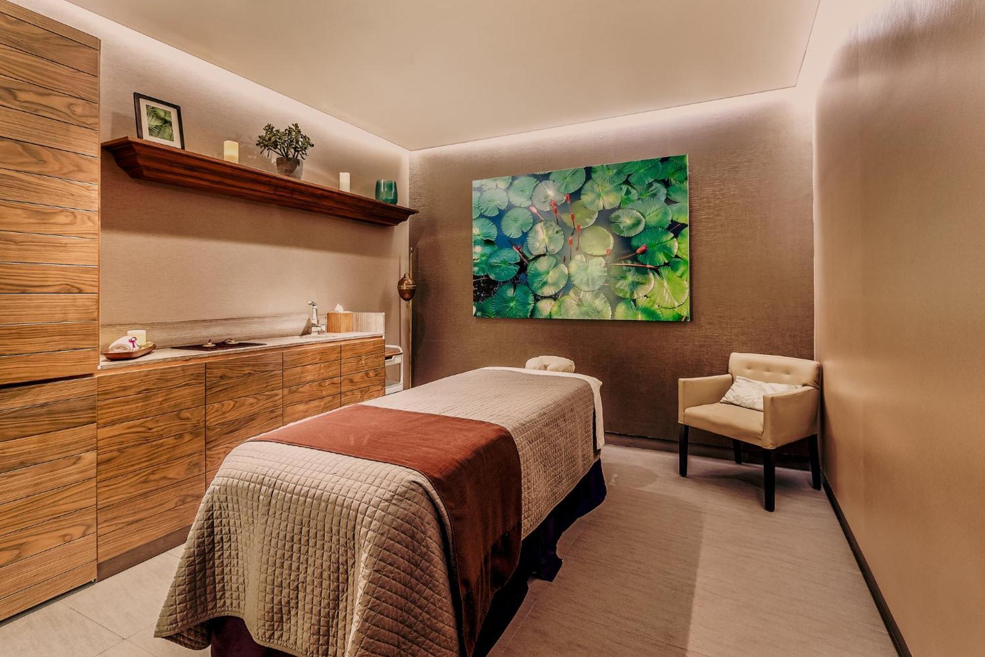 Hotel Live Aqua Ciudad De Bosques De Lomas (adults Only)