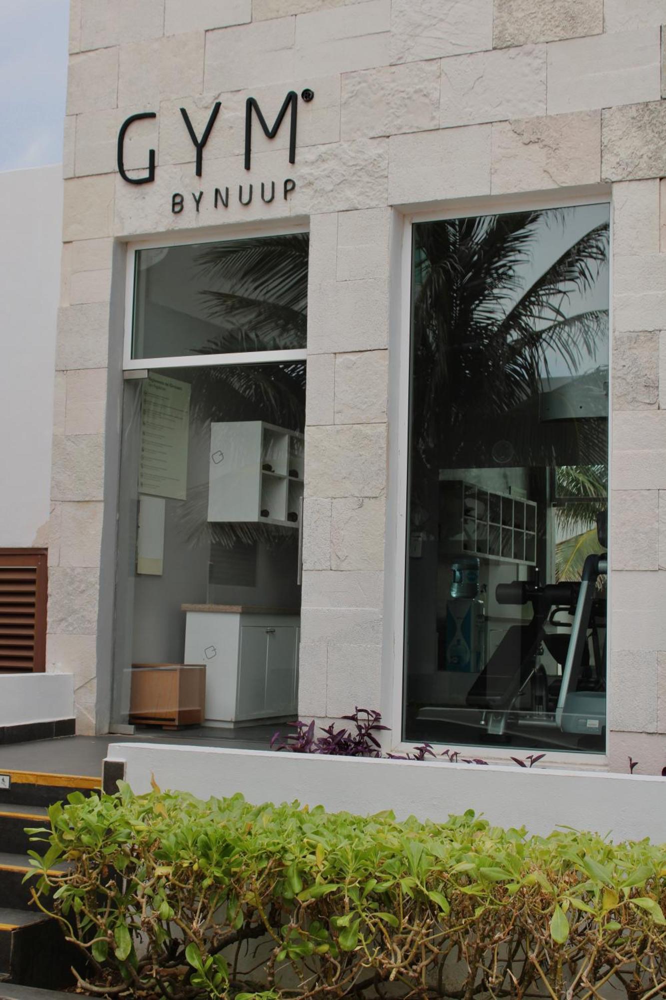 Apartment Lua Boutique Cancun