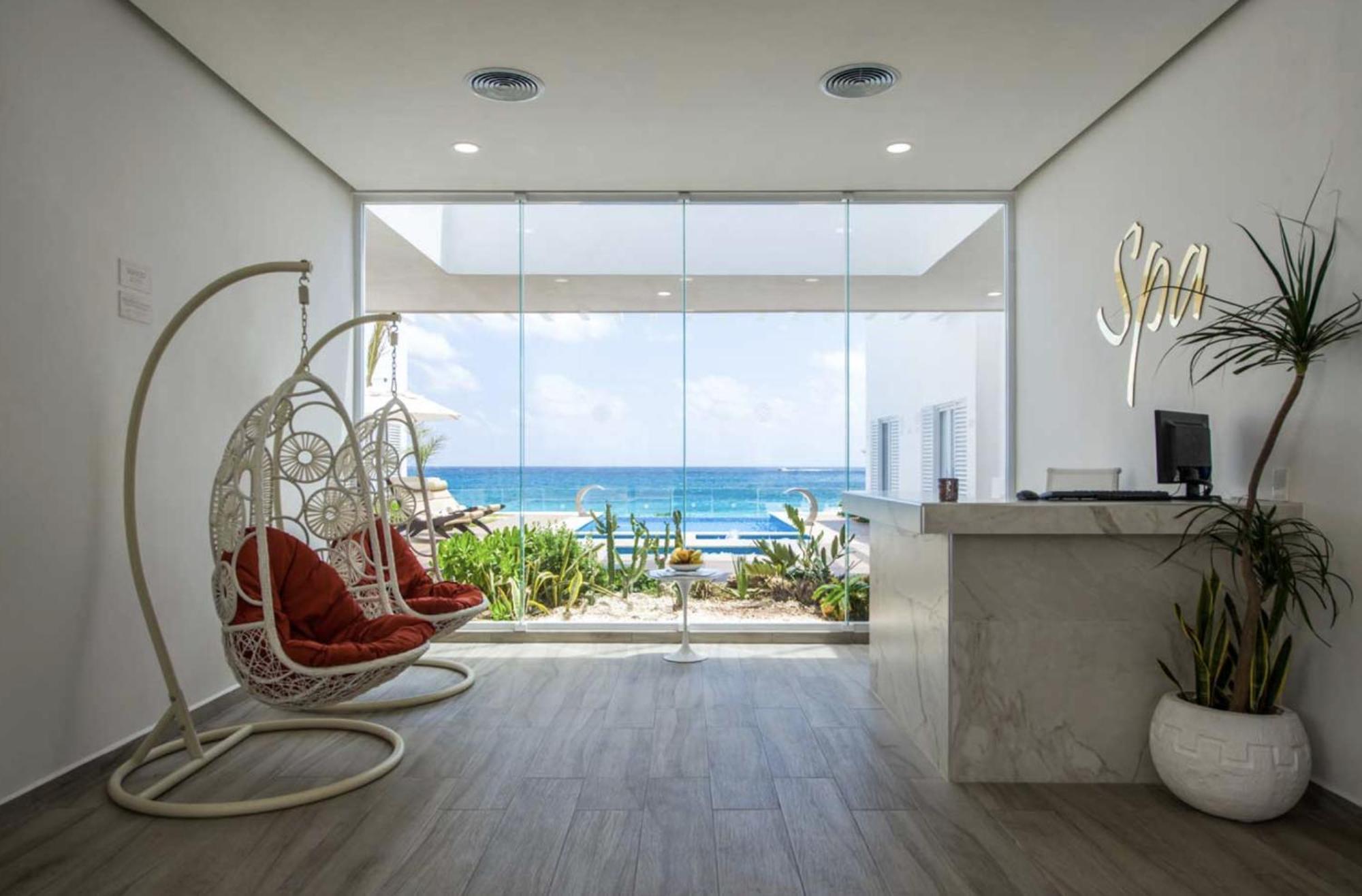 Apartment Lua Boutique *