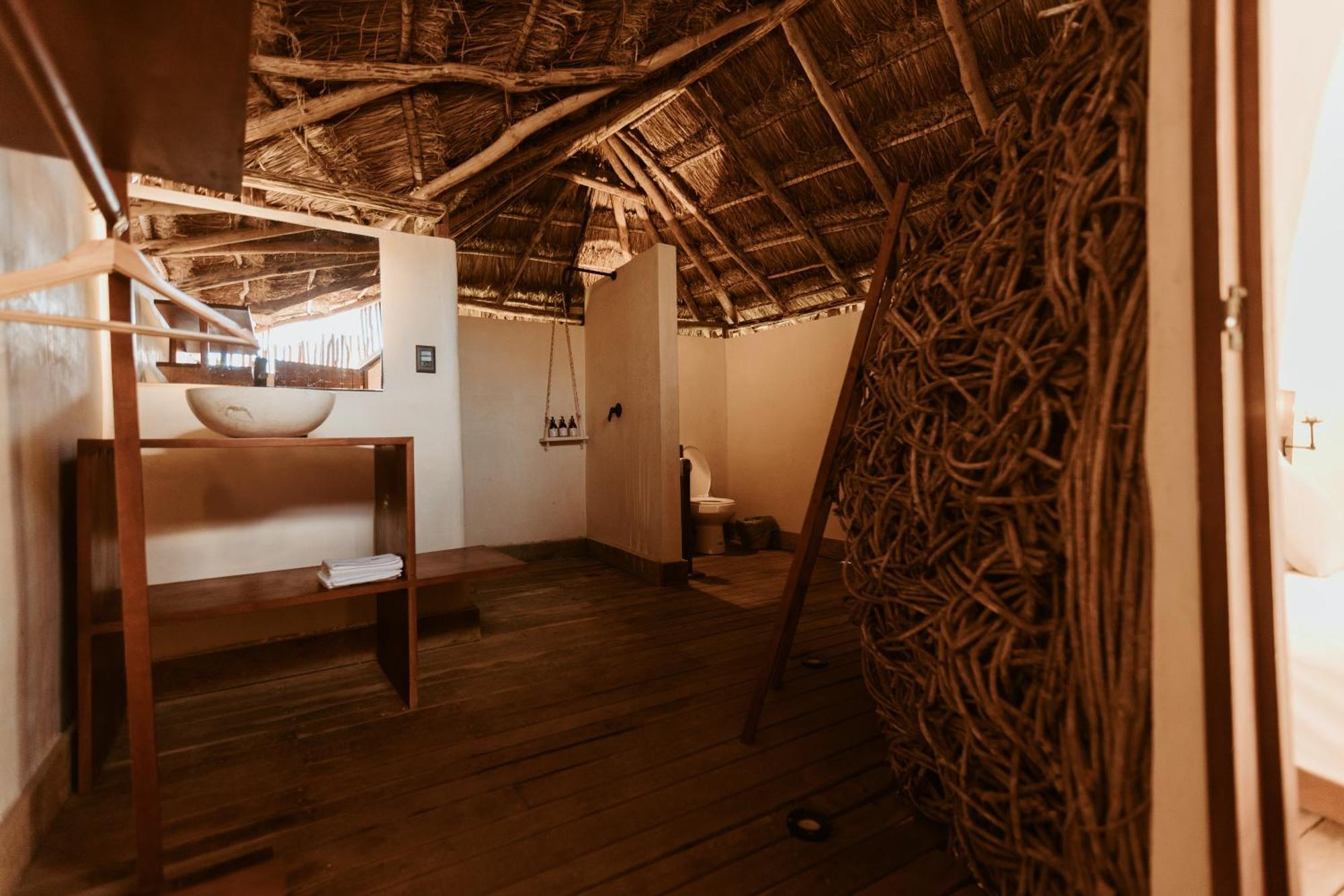 Casa Ku - Adults Only Bed & Breakfast