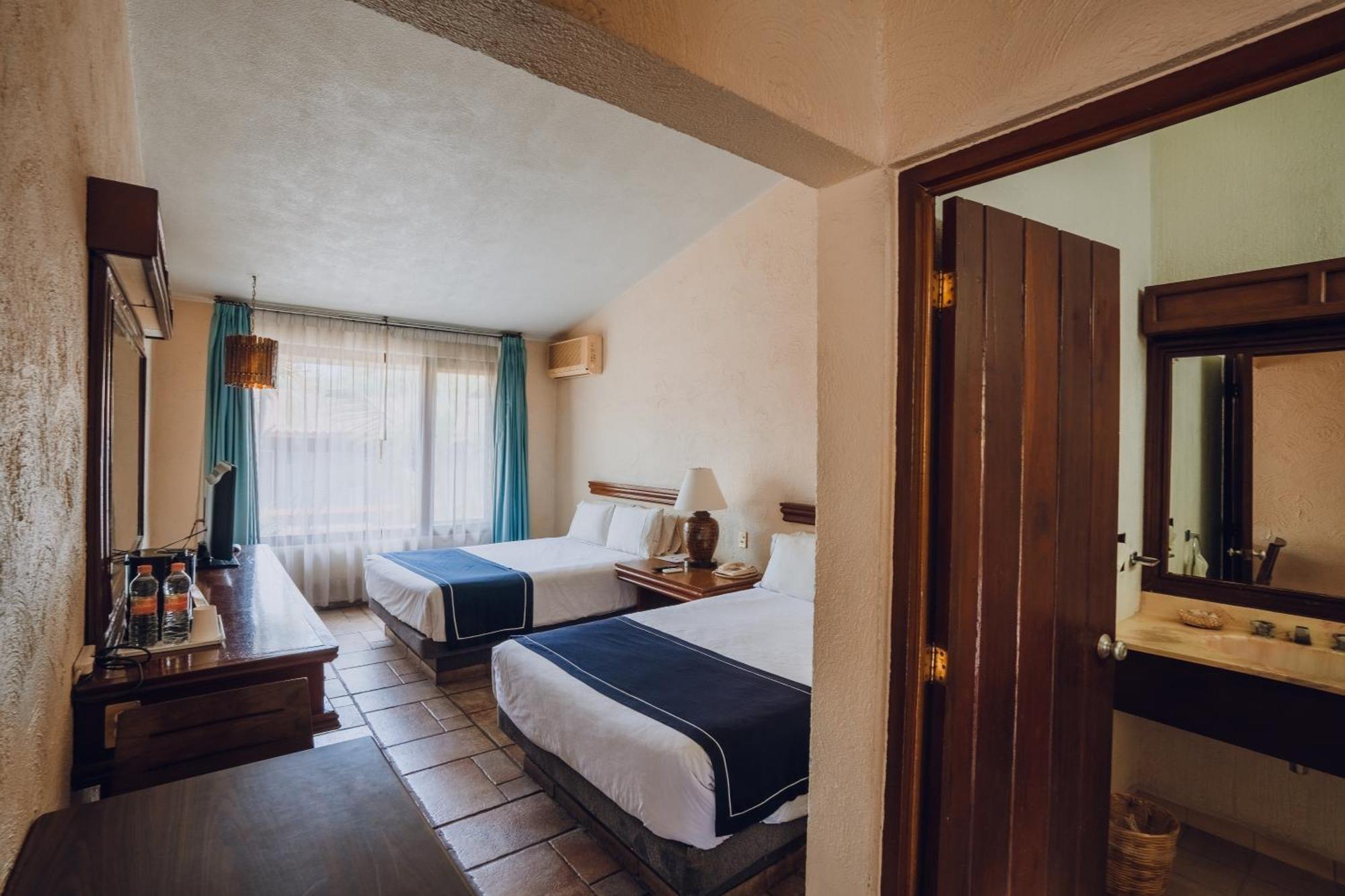 Mision De Angeles Hotel