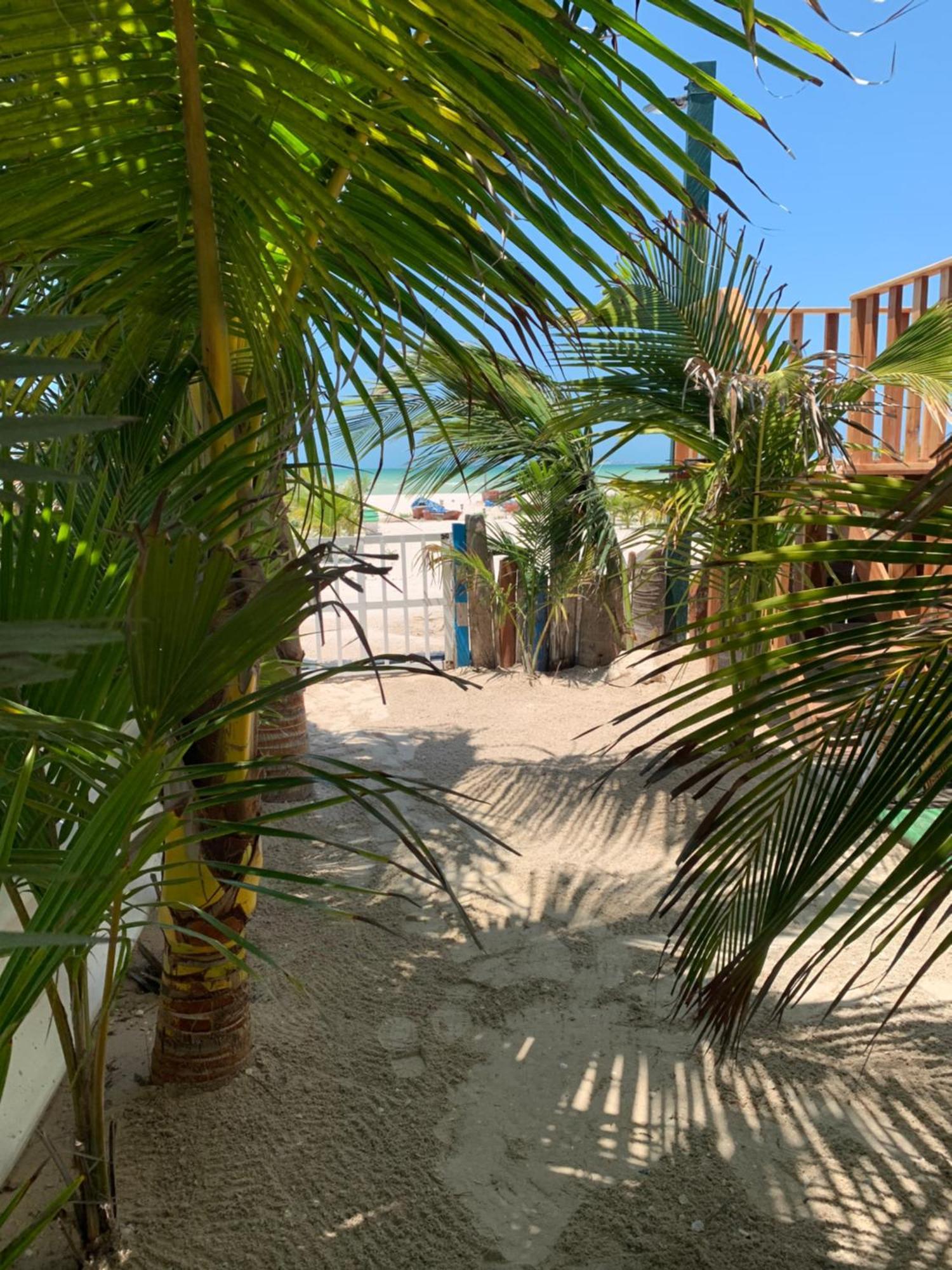 Playa Arena Hotel 2*