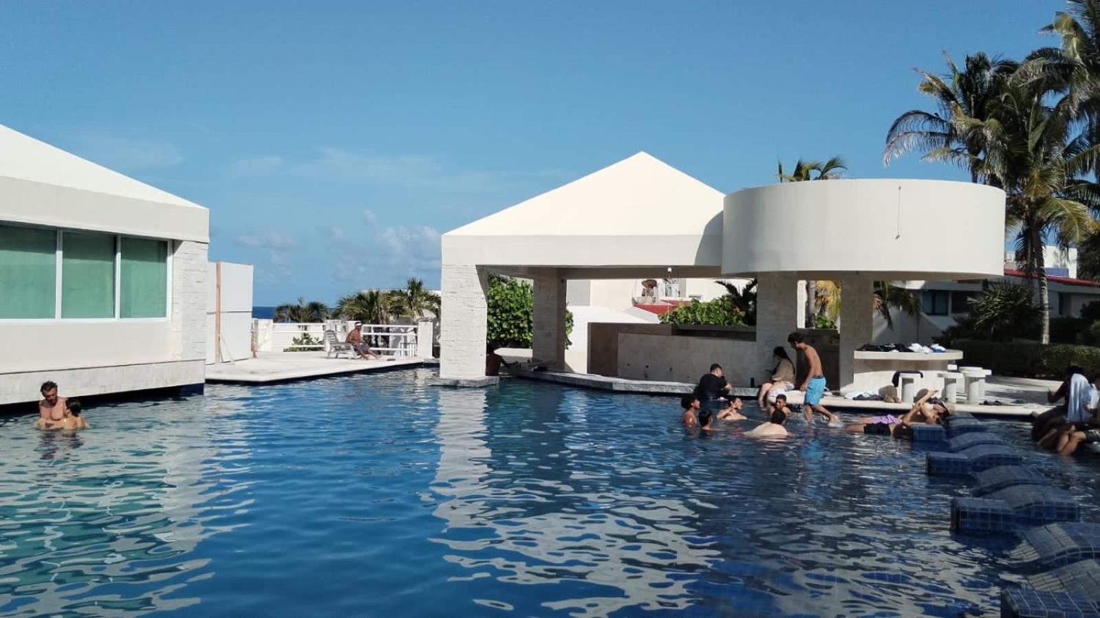 Apartment Oceanview & Access 3805
