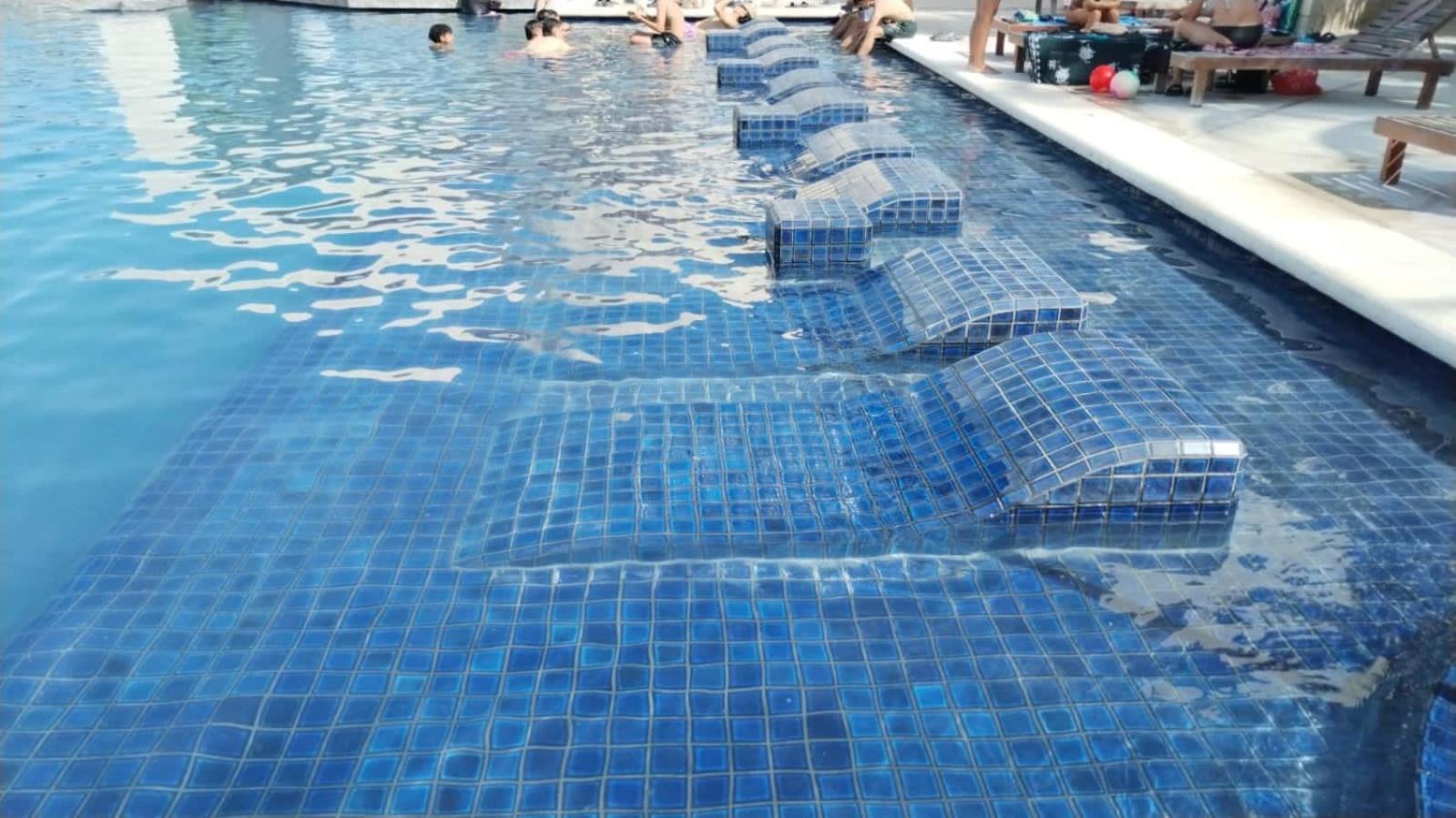 Oceanview & Access 3805 Apartment Cancun