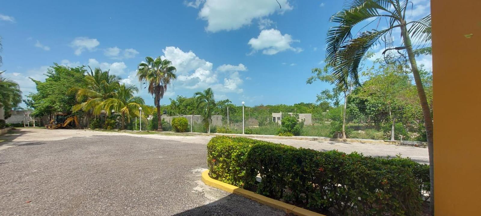 Paraiso Seyba Hotel Seybaplaya