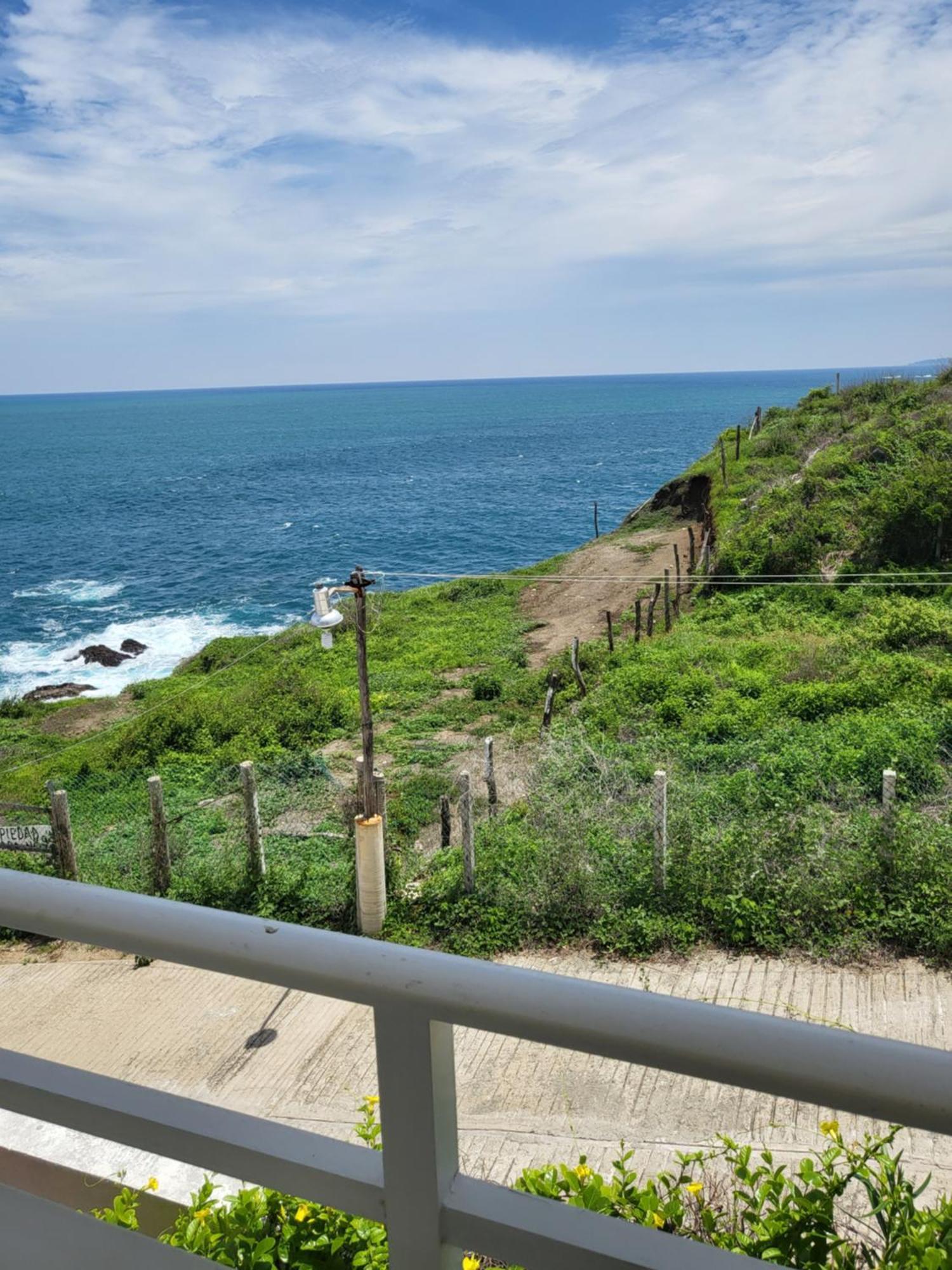 Luz De Mar ' Right On The Bed & Breakfast