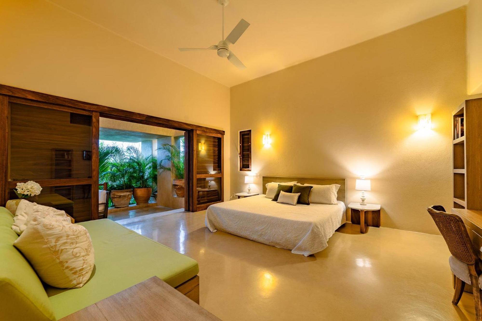 2012 - Maroma Villa *