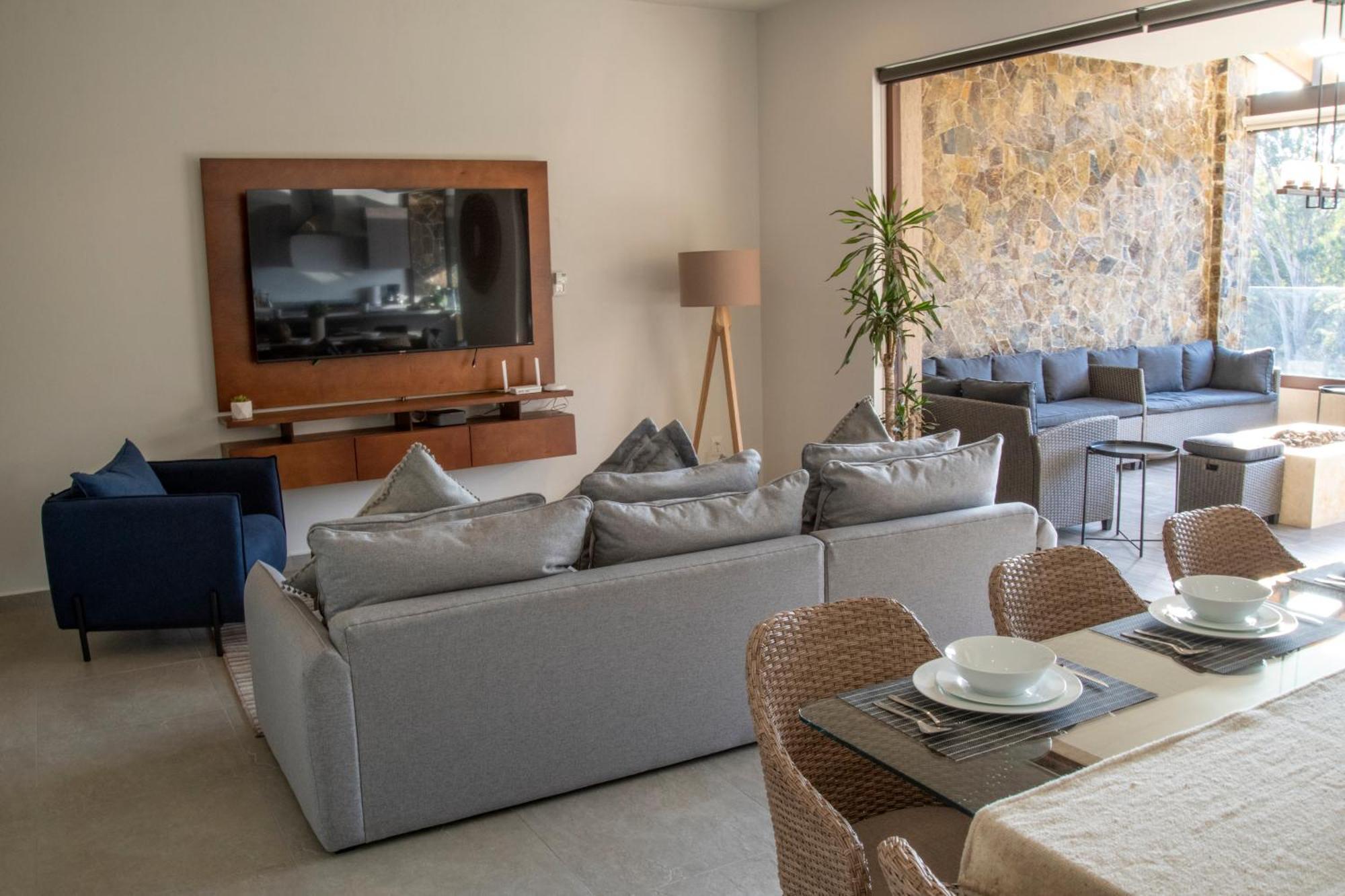 Casa Luka Apartment