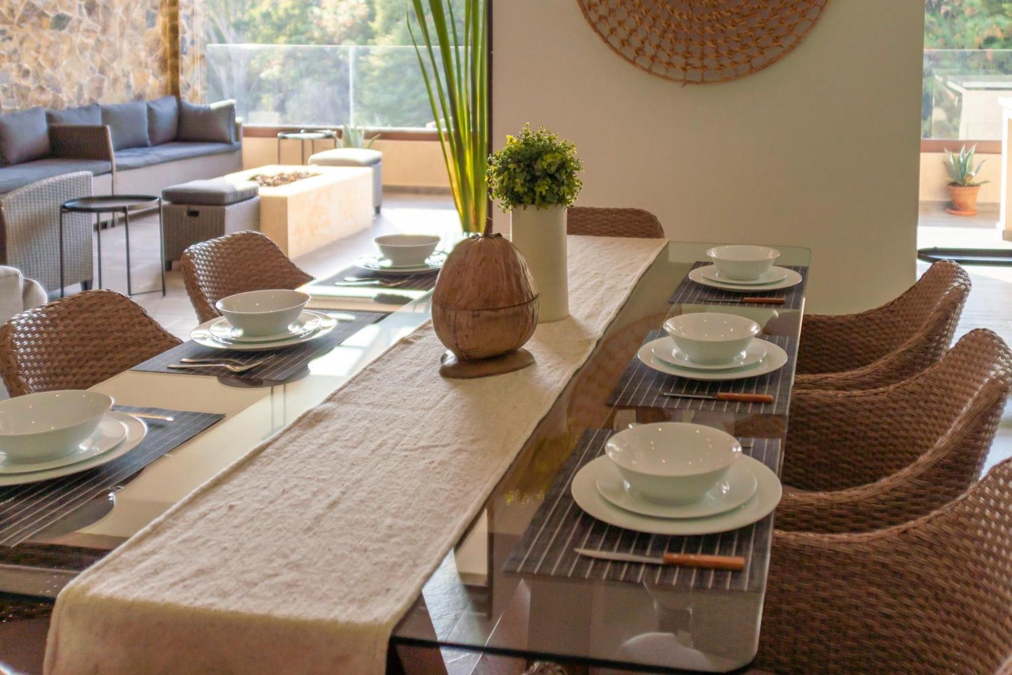 Casa Luka Apartment Valle de Bravo